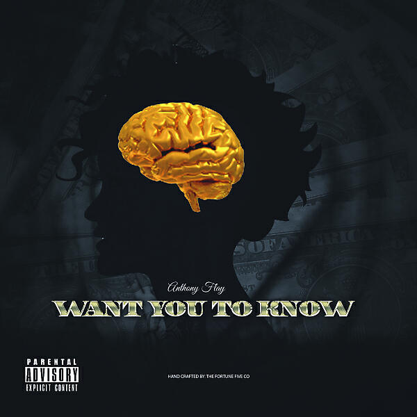 Релиз Want you to know