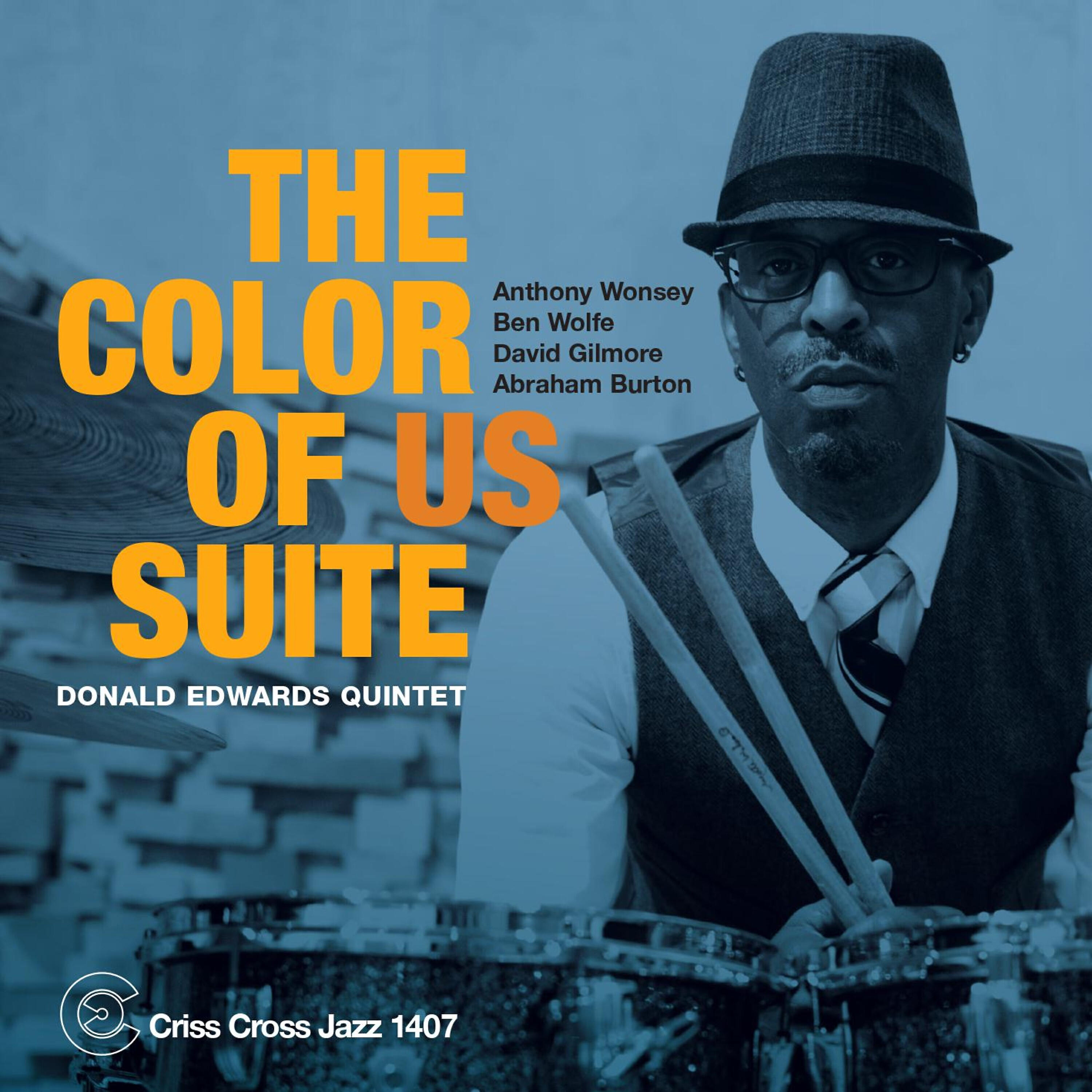 Релиз The Color of Us Suite