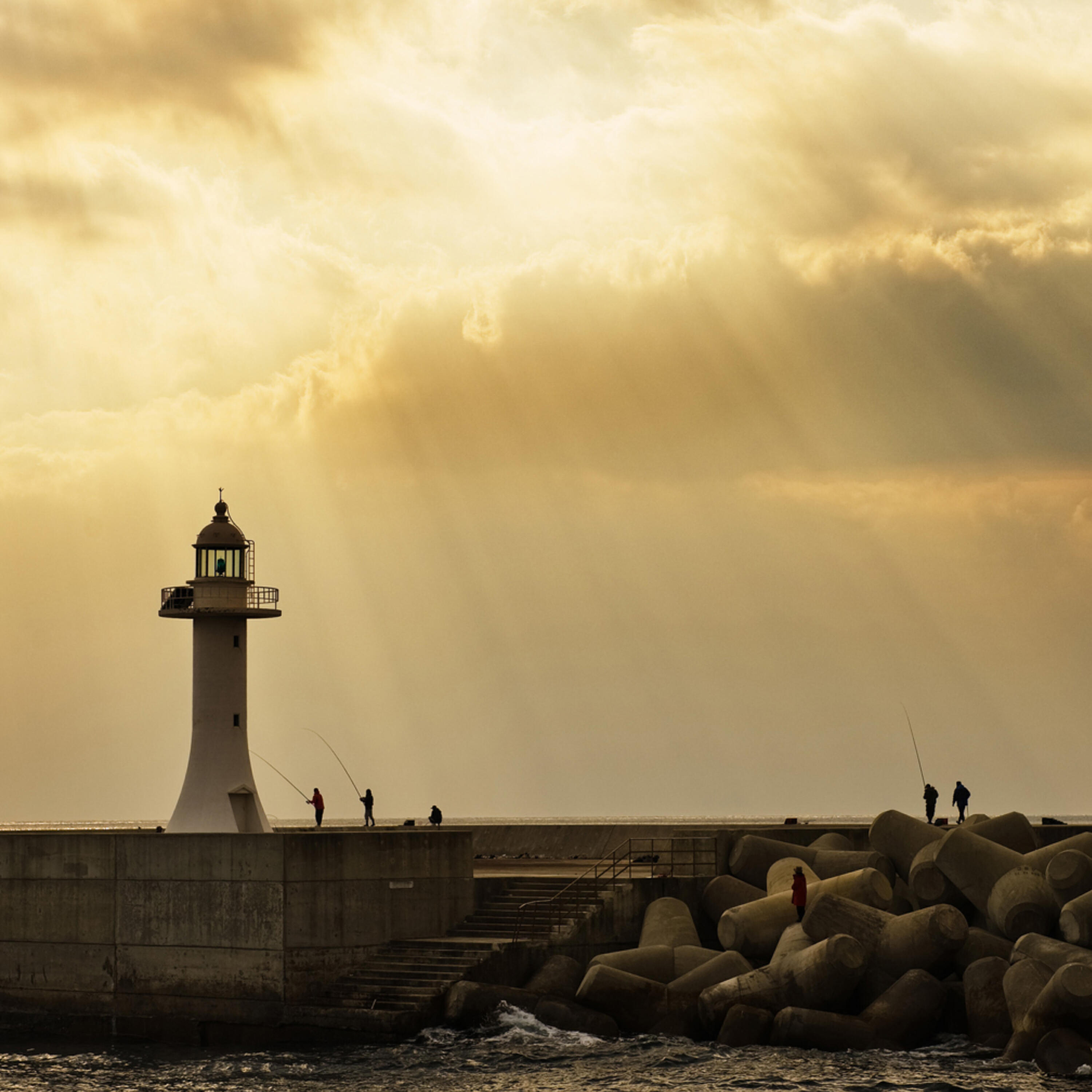 Релиз Lighthouse