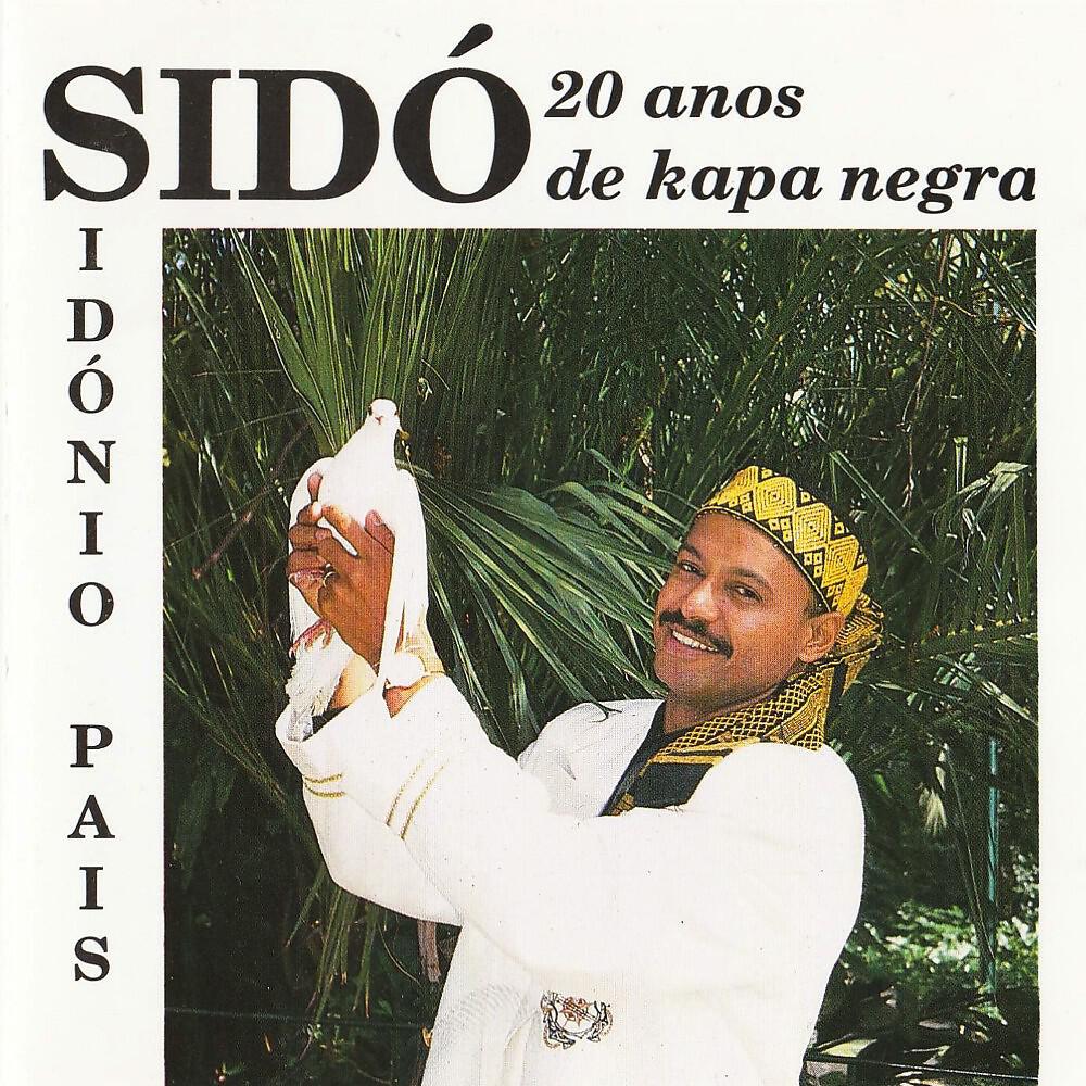 Релиз 20 Ans de Kapa Negra