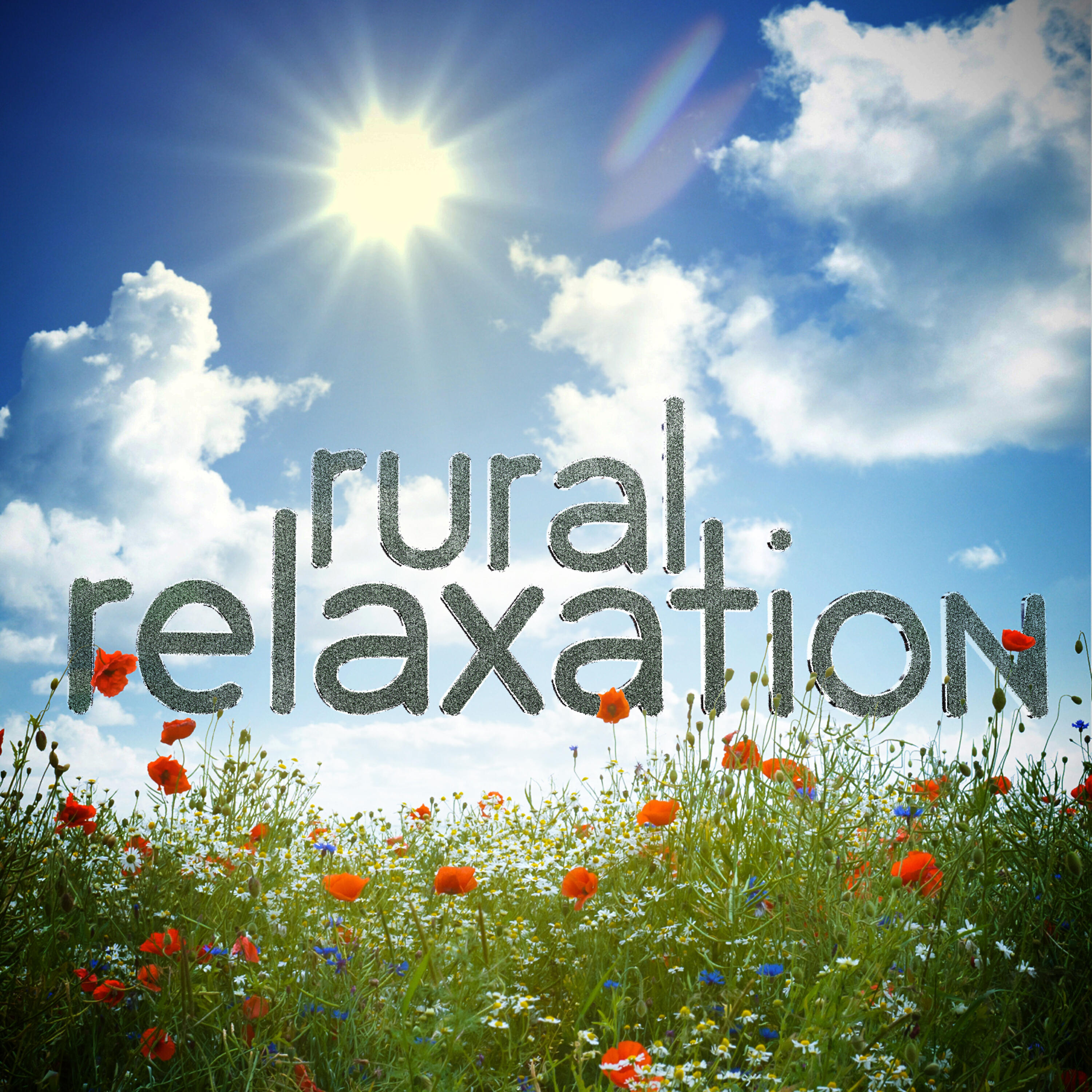 Релиз Rural Relaxation