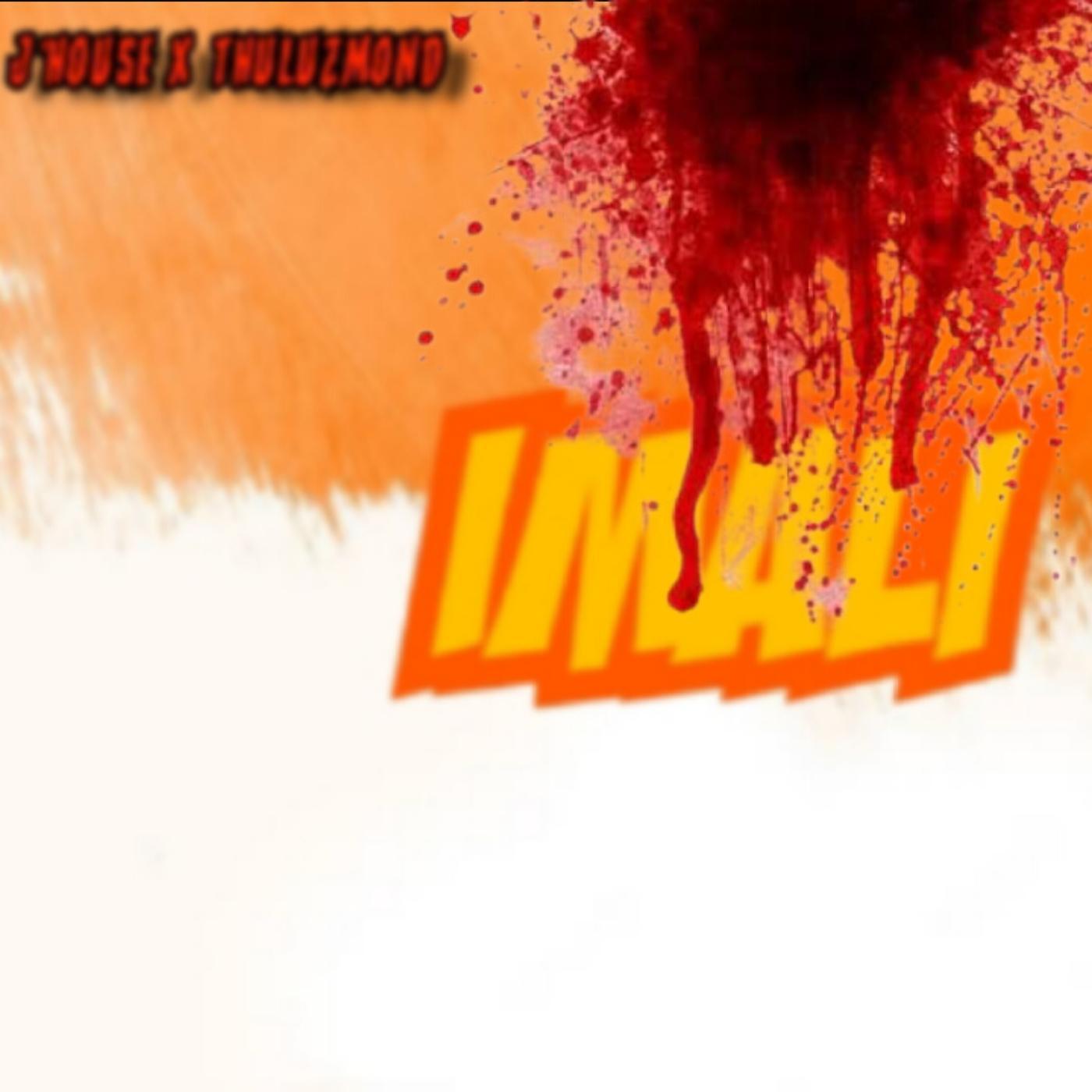 Релиз IMALI (feat. Thuluzmond)