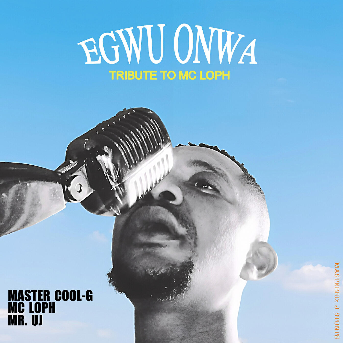Релиз Egwu Onwa (Tribute to MC Loph)