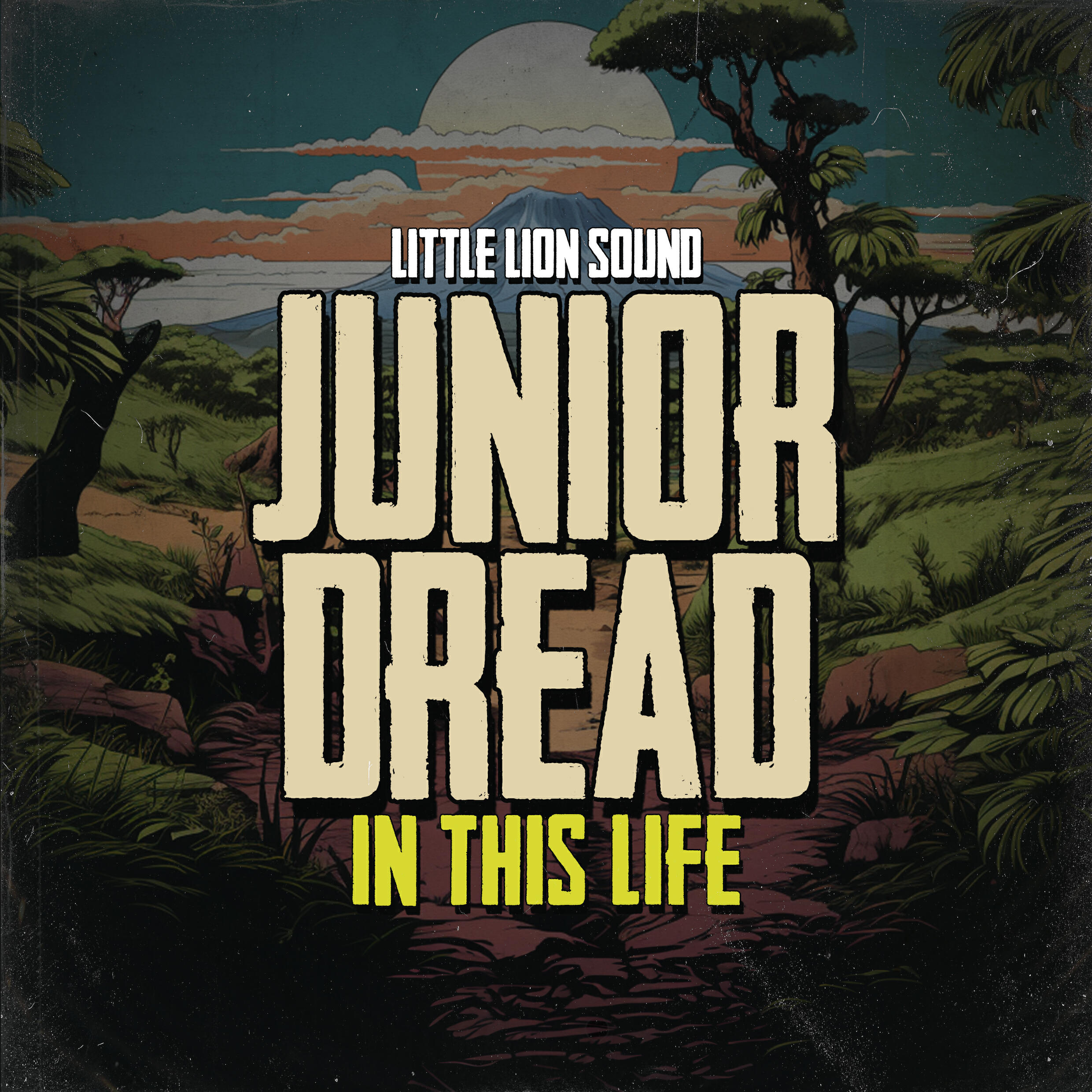Релиз In This Life