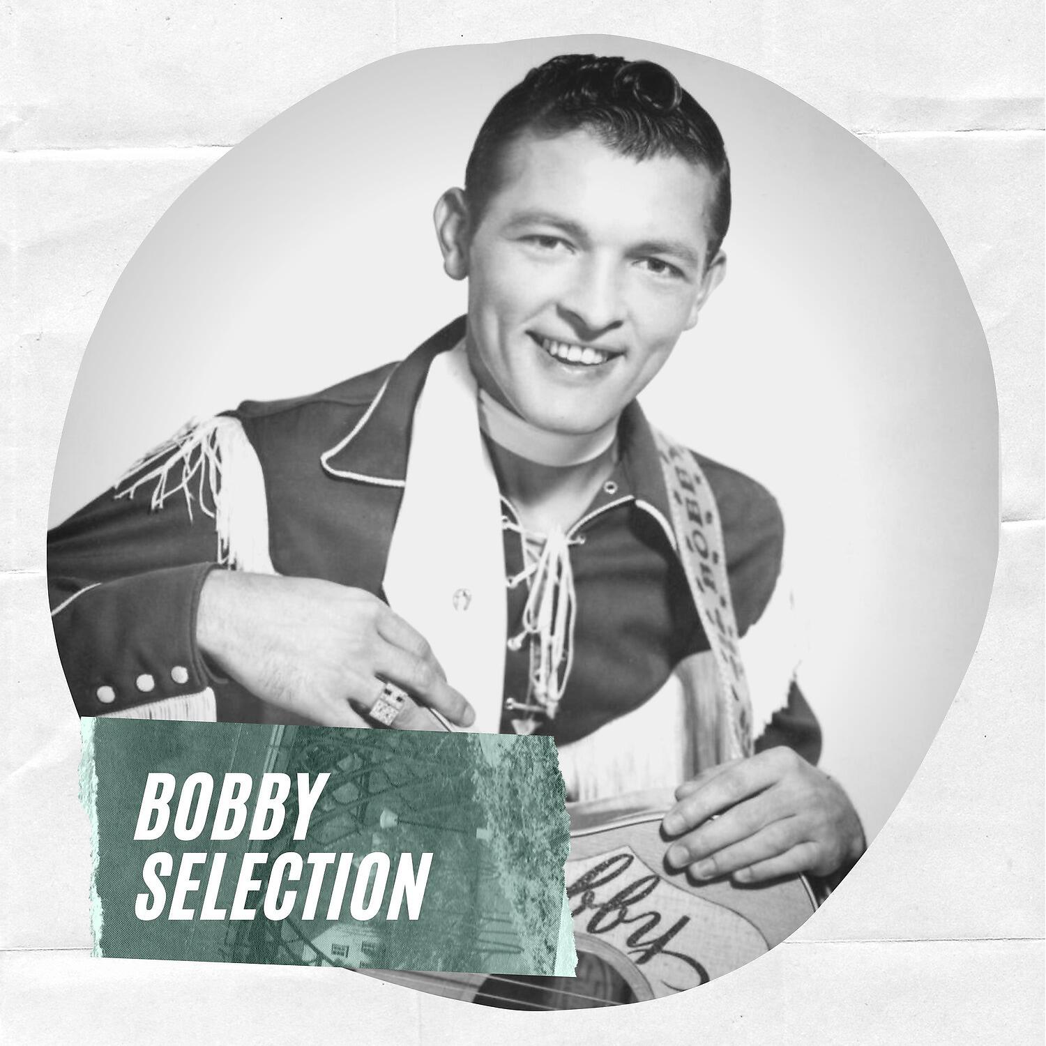 Релиз Bobby Selection