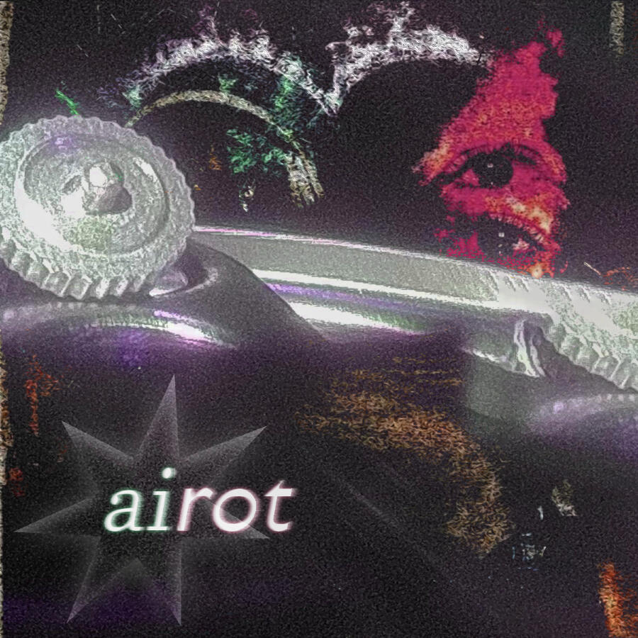 Релиз Airot