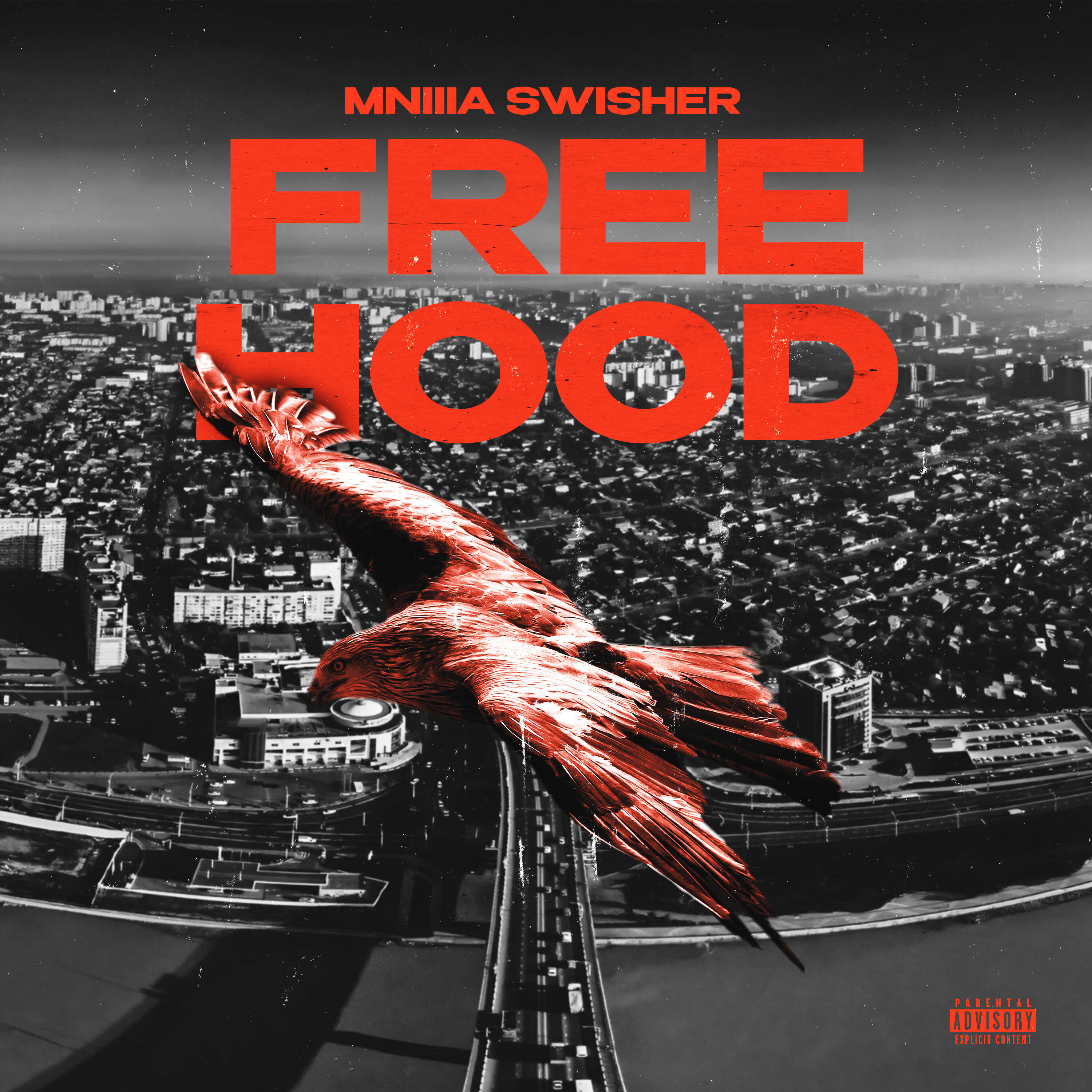 MNIIIA SWISHER