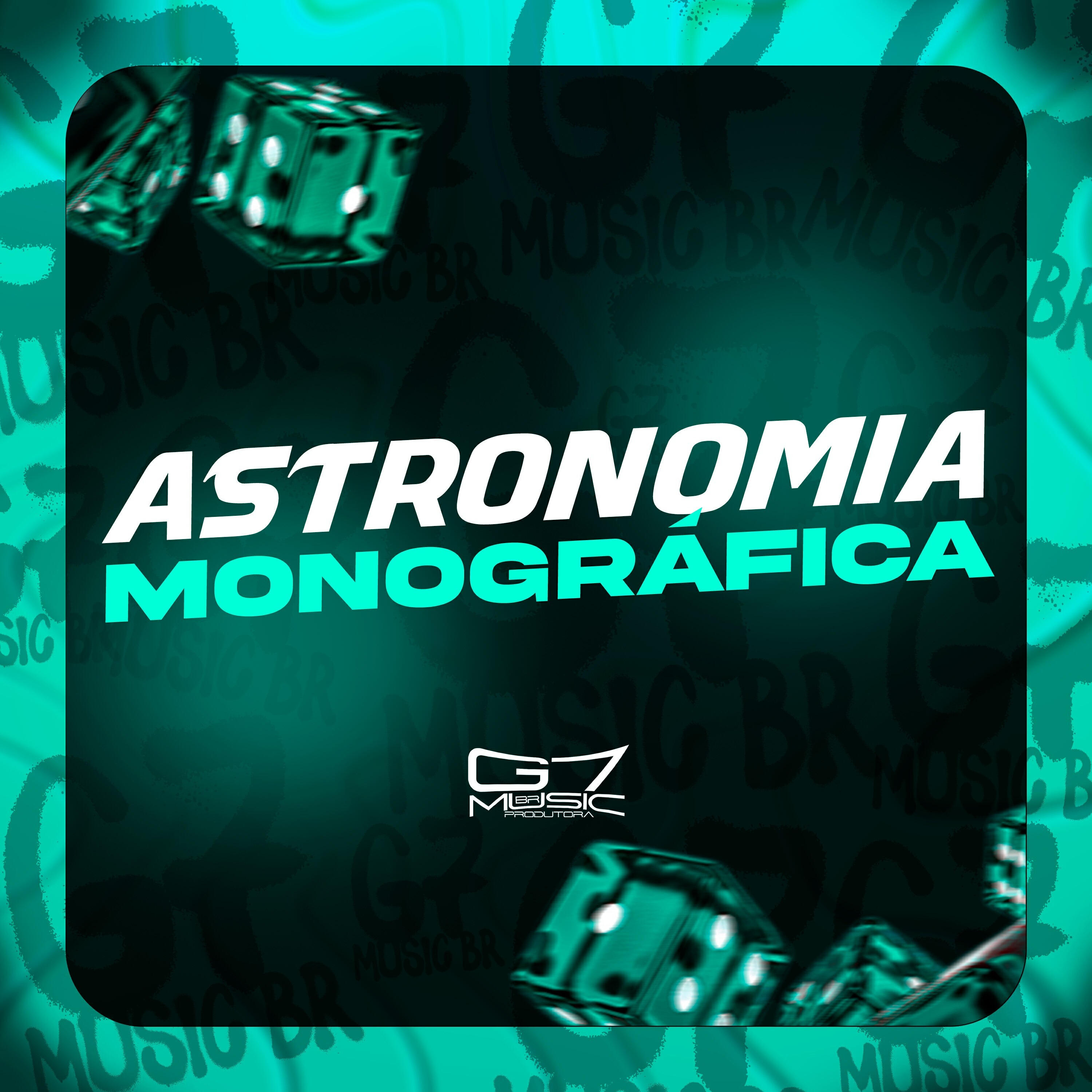 Релиз Astronomia Monográfica