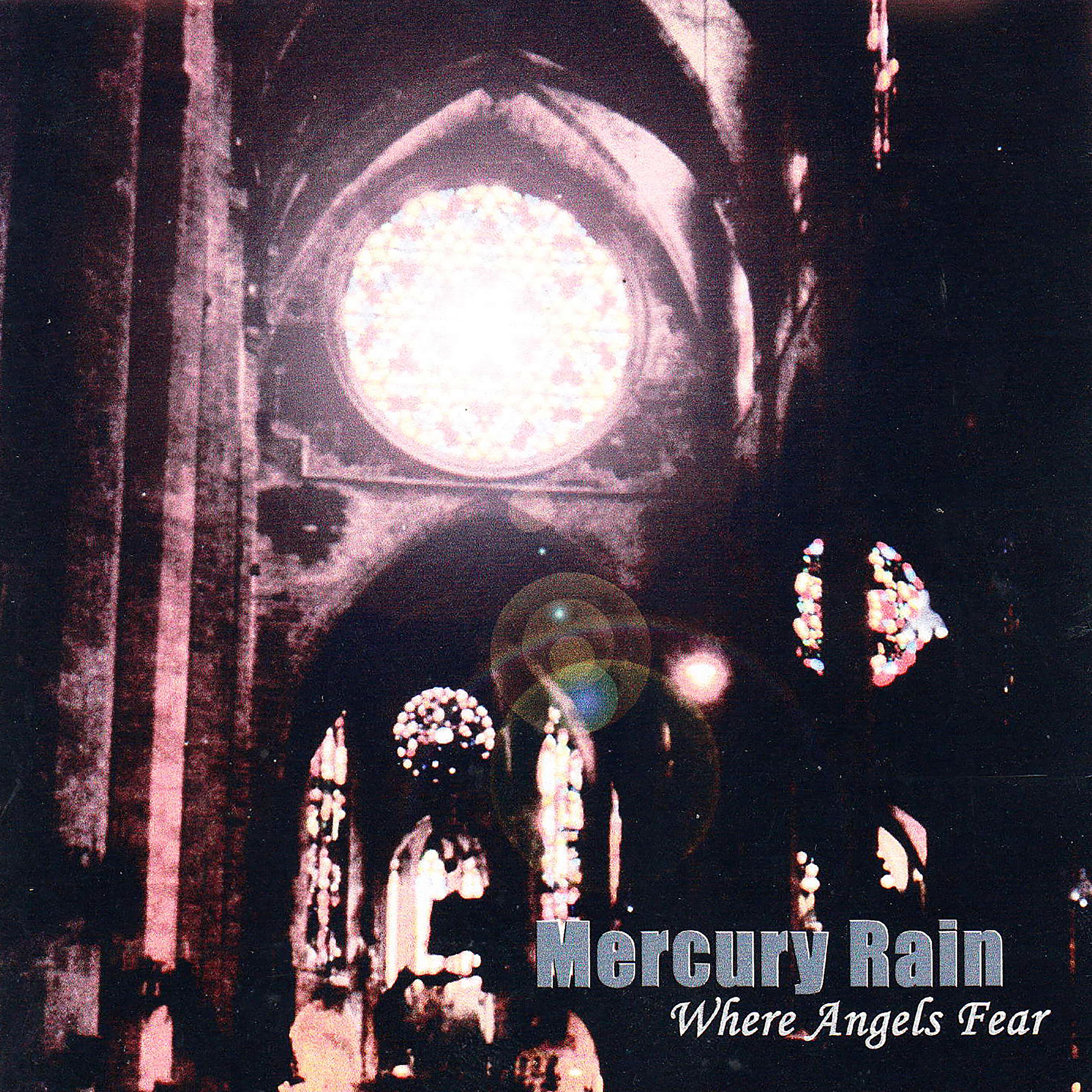 Релиз Where Angels Fear