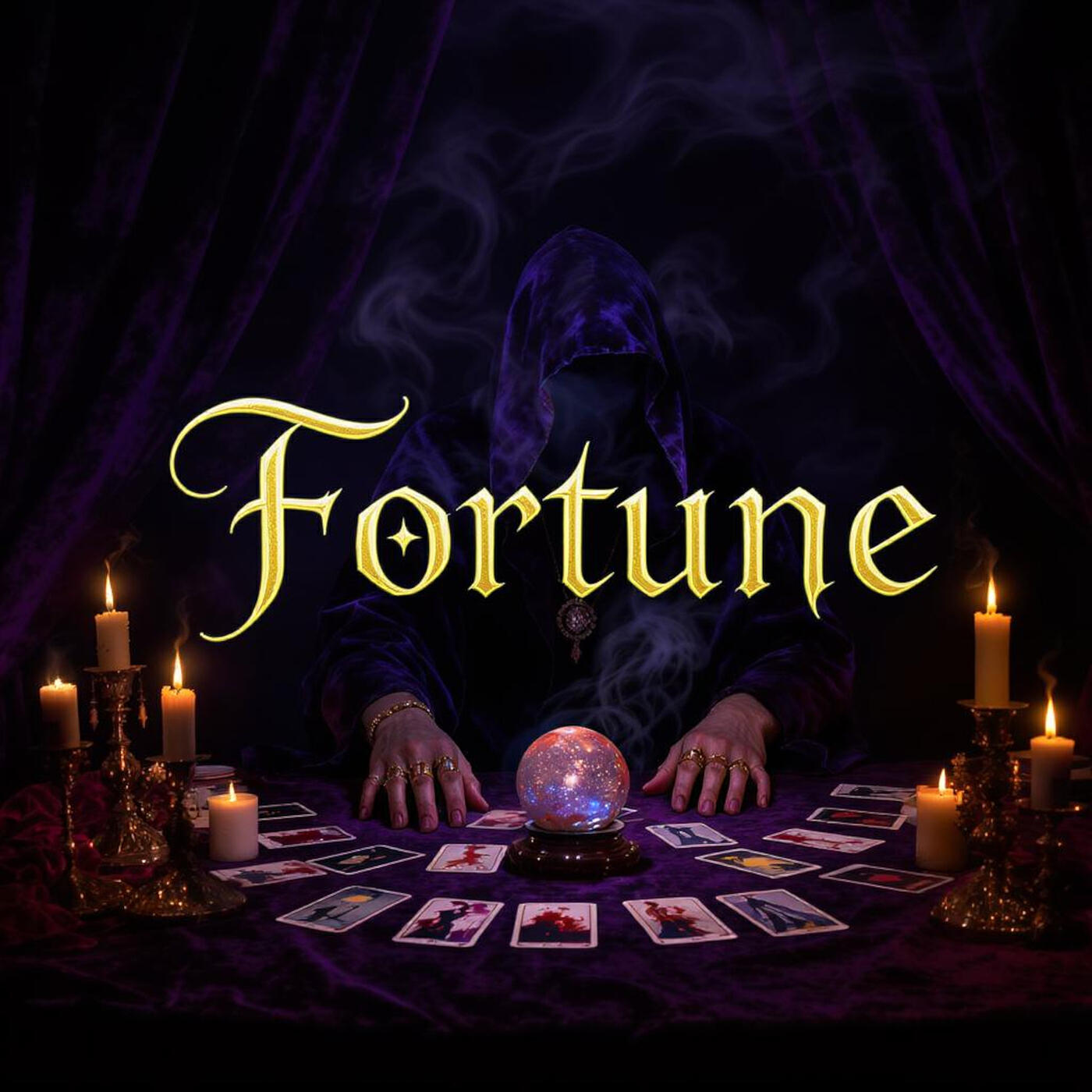 Релиз Fortune