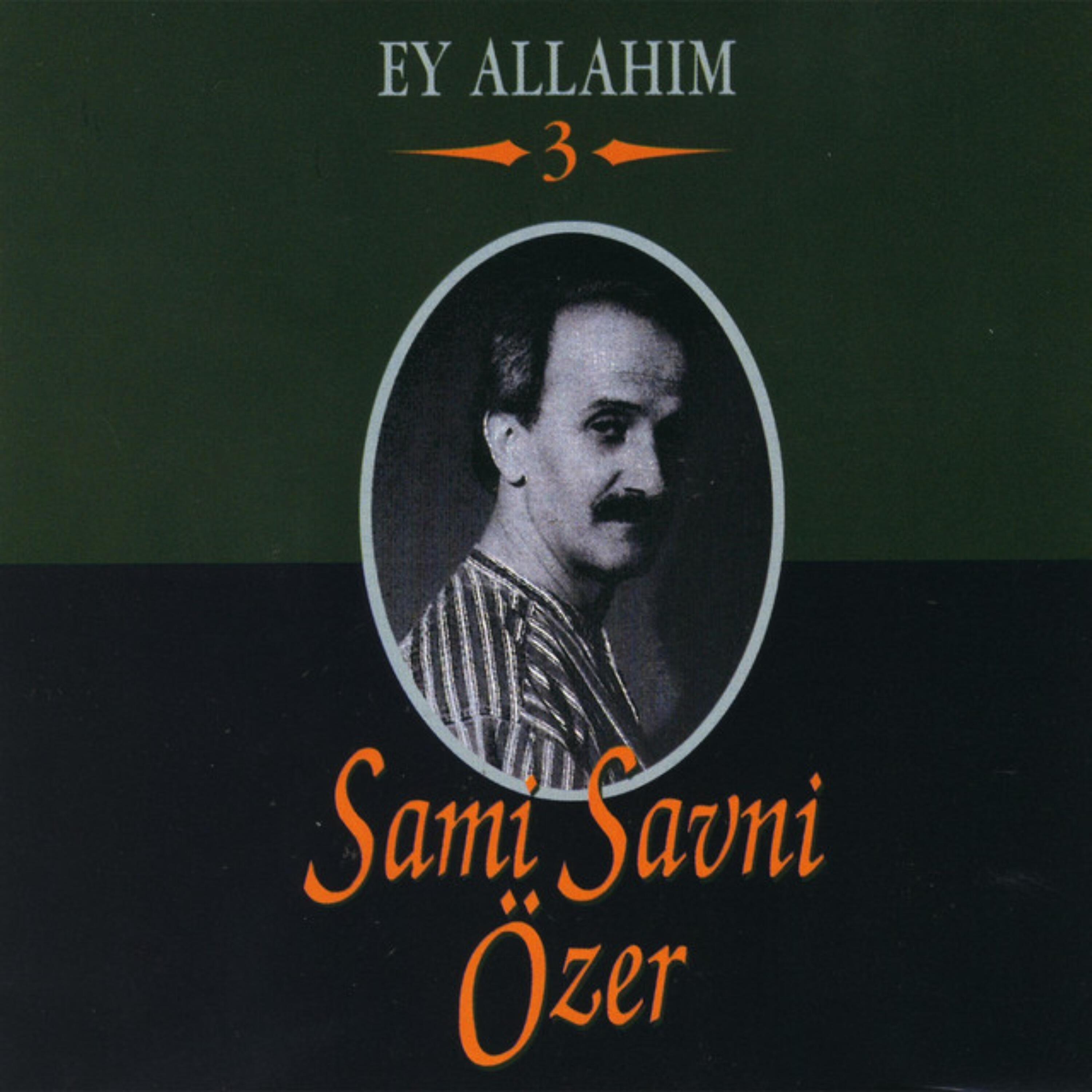 Релиз Ey Allahım - 3