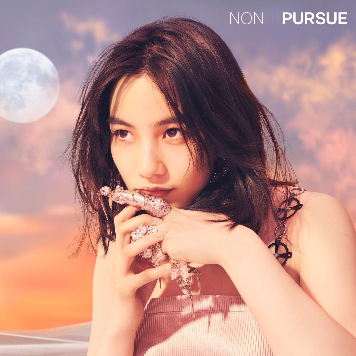 Релиз PURSUE