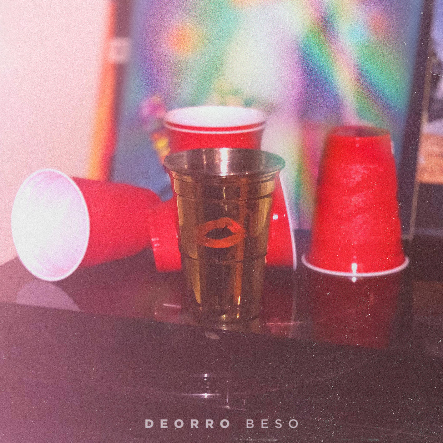 Релиз Beso