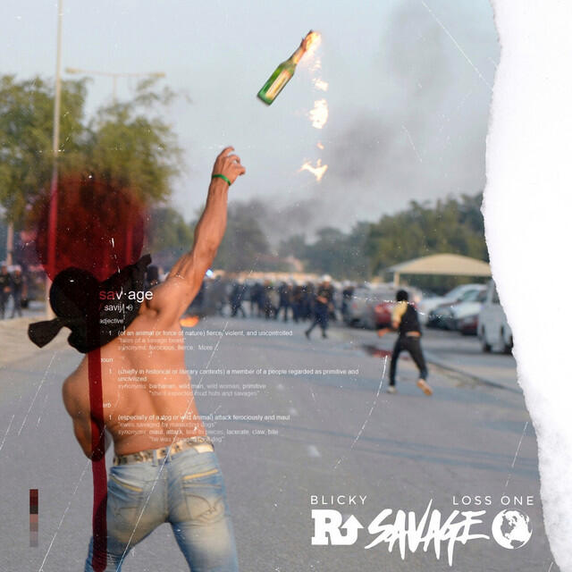 Релиз R^ Savage World