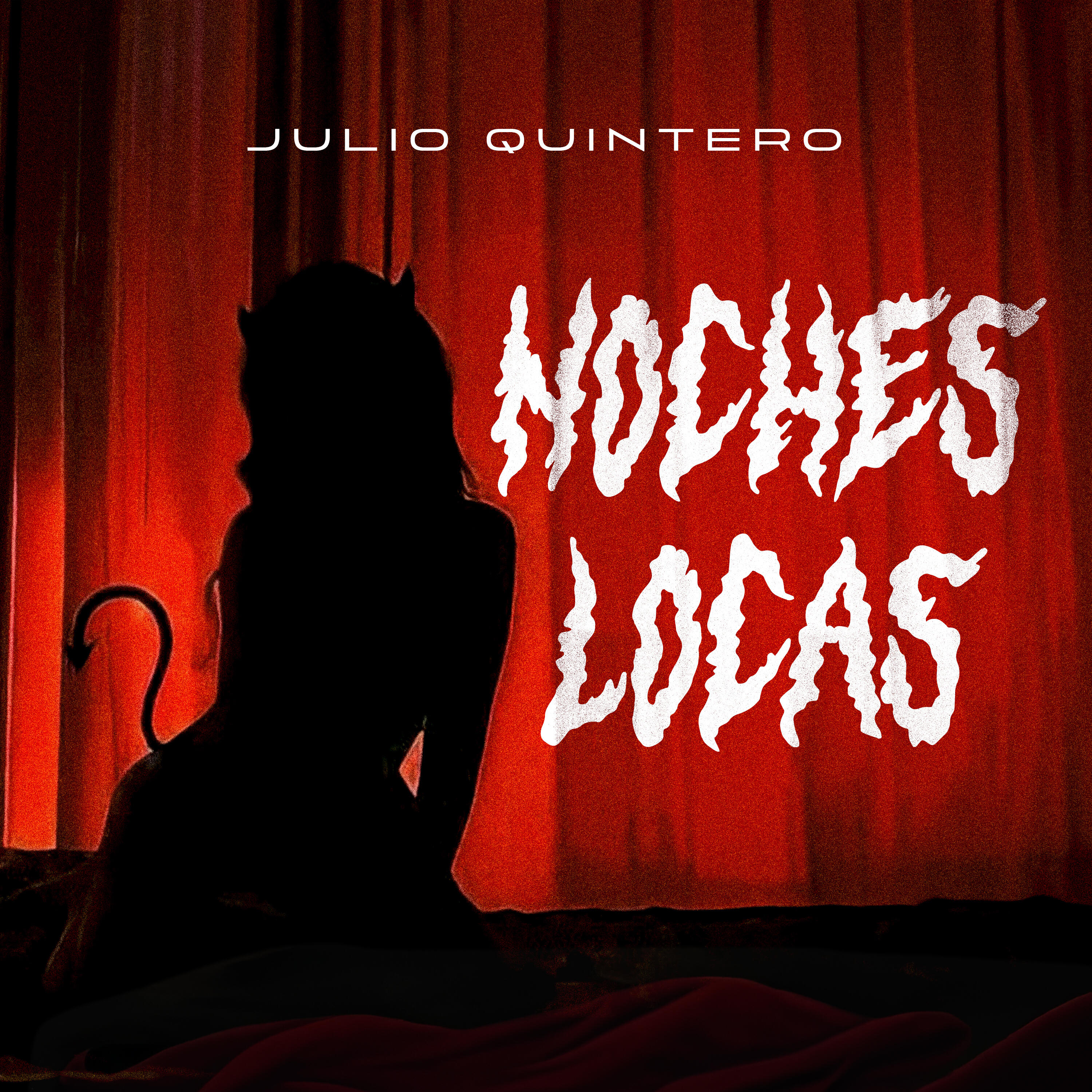 Релиз Noches Locas
