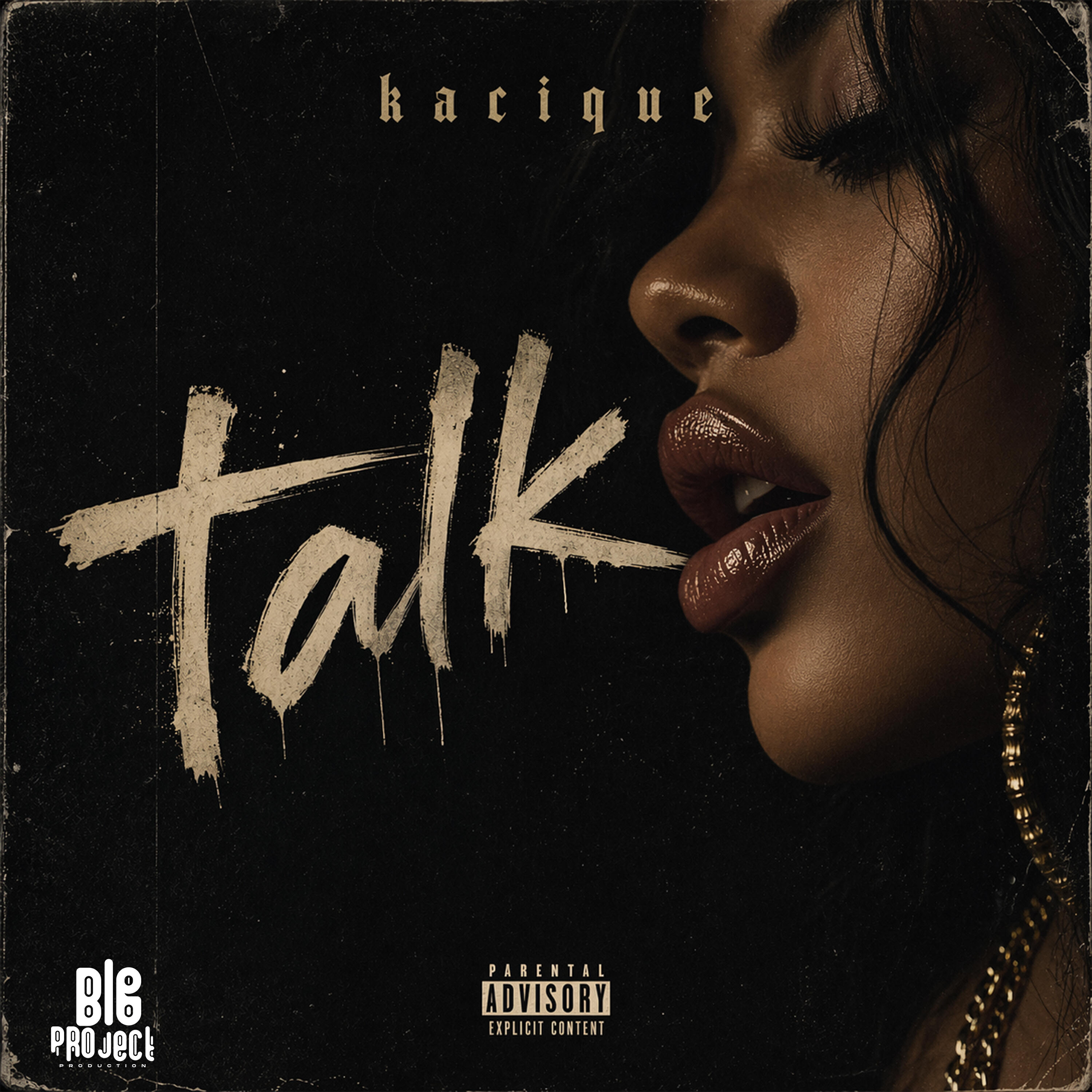 Релиз Talk