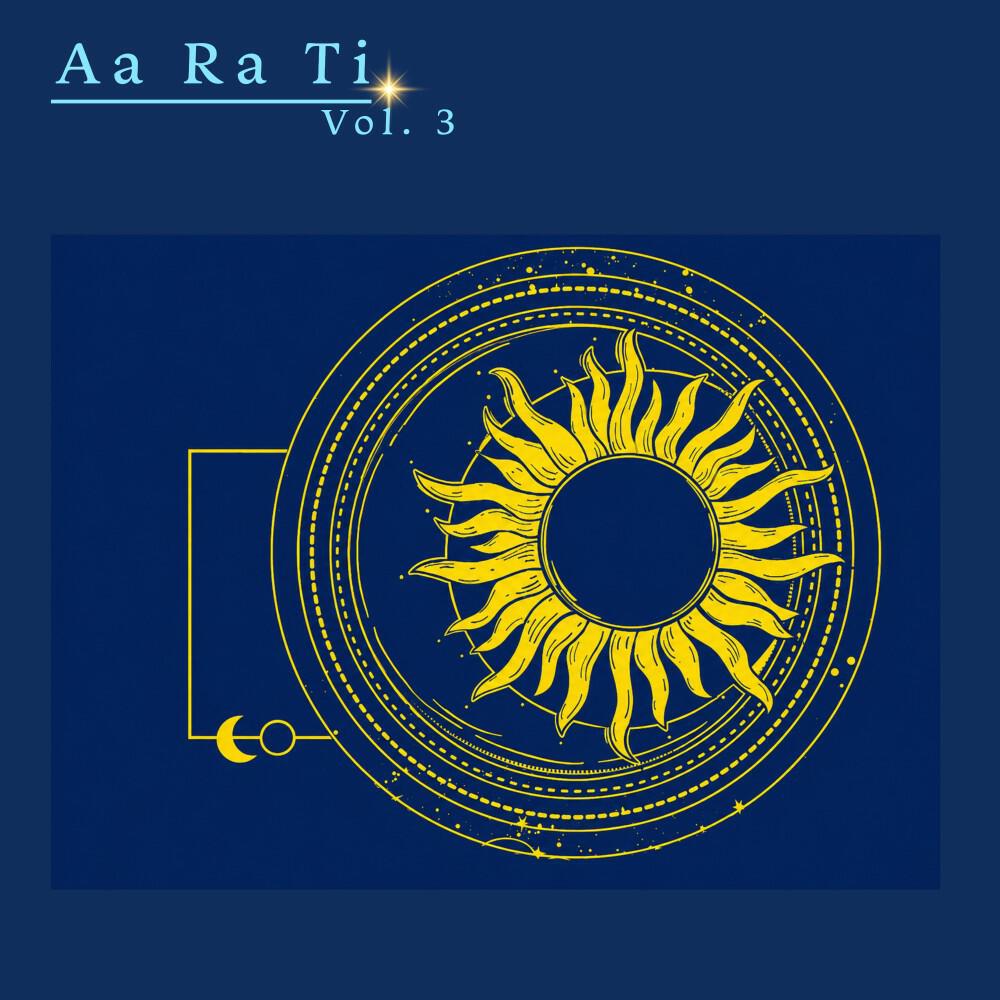 Релиз Aa Ra Ti, Vol. 3