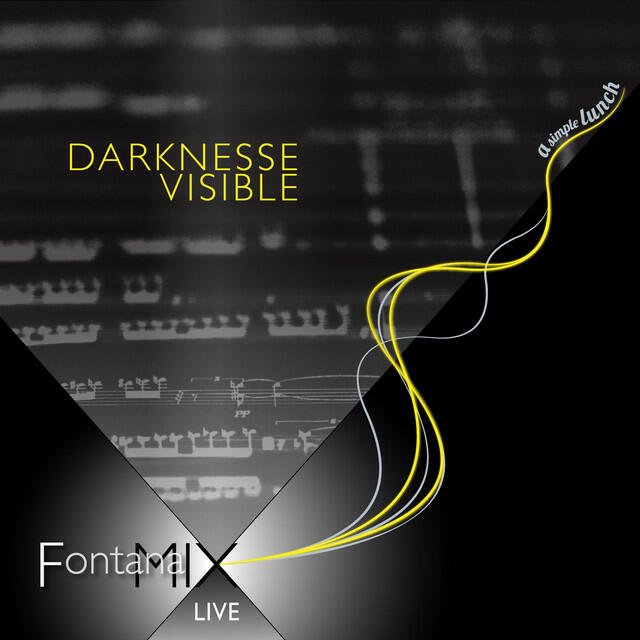 Релиз Darknesse Visible (Live)