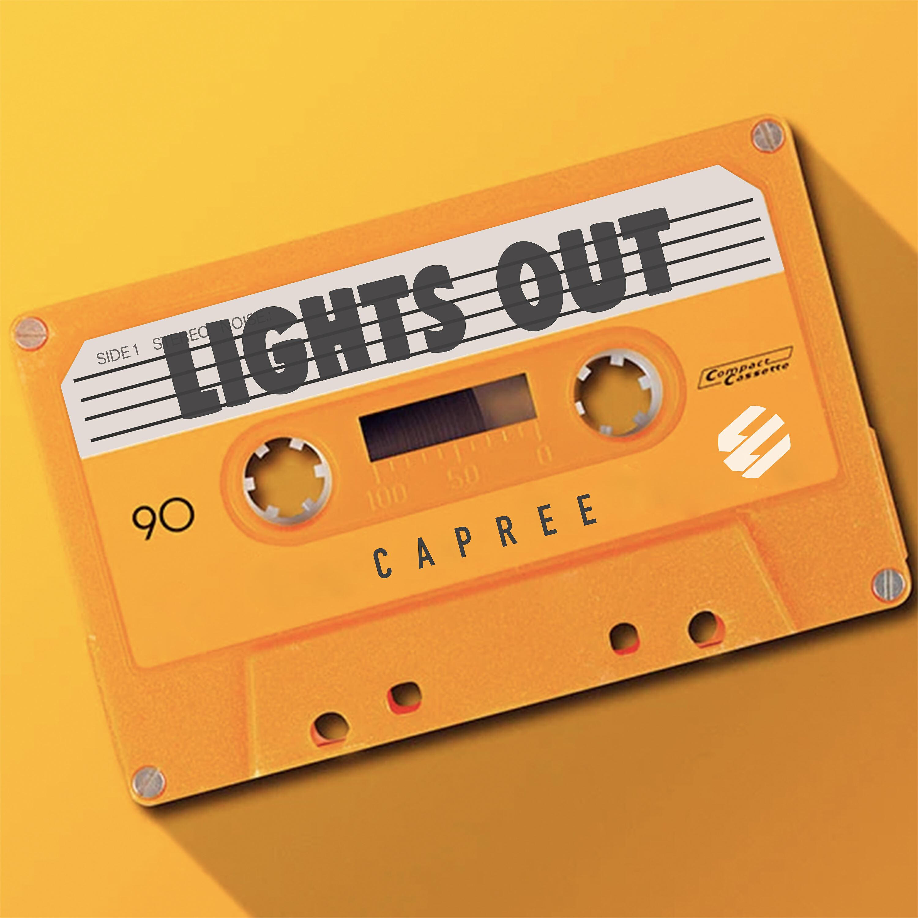 Релиз Lights Out
