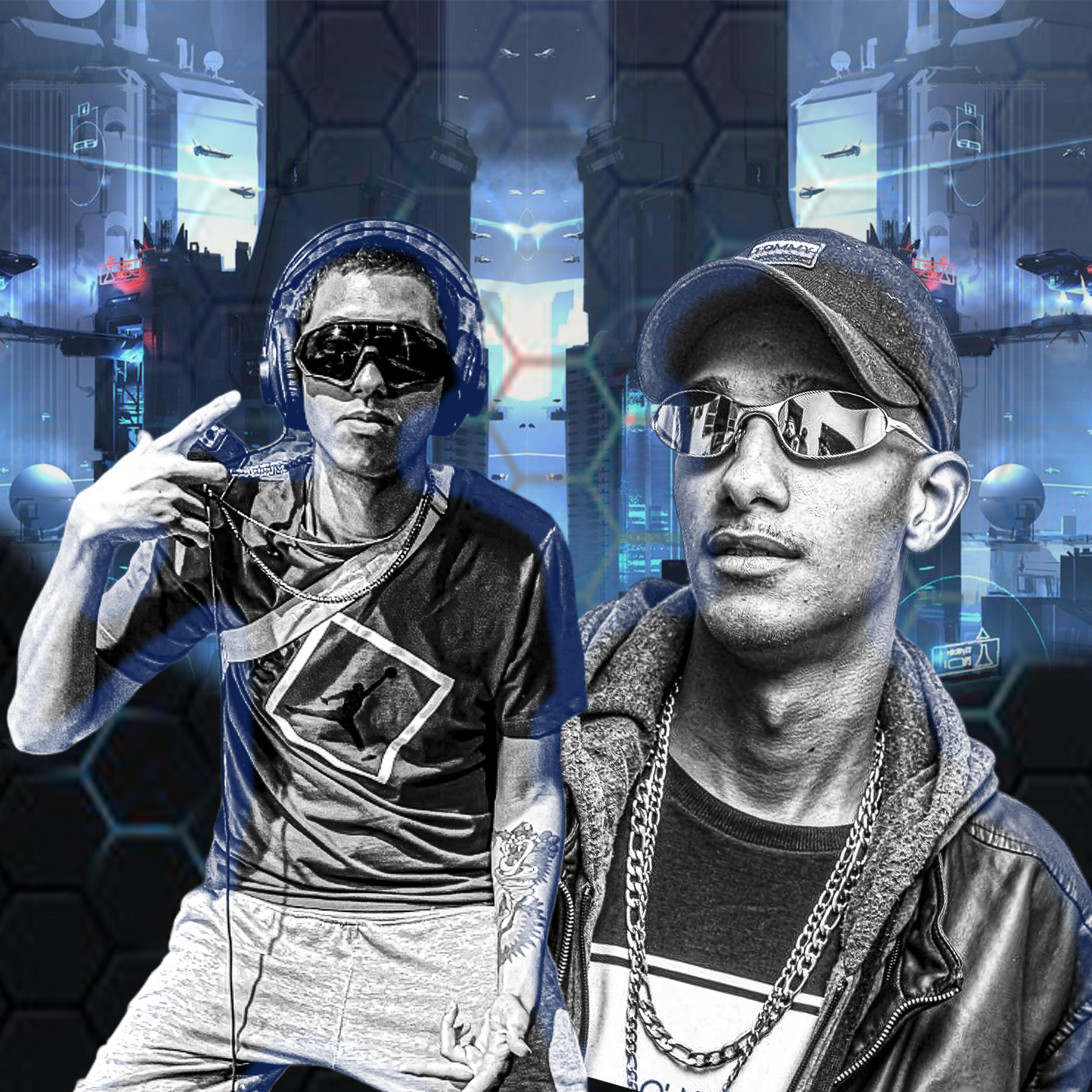 Релиз Luxo das Ruas