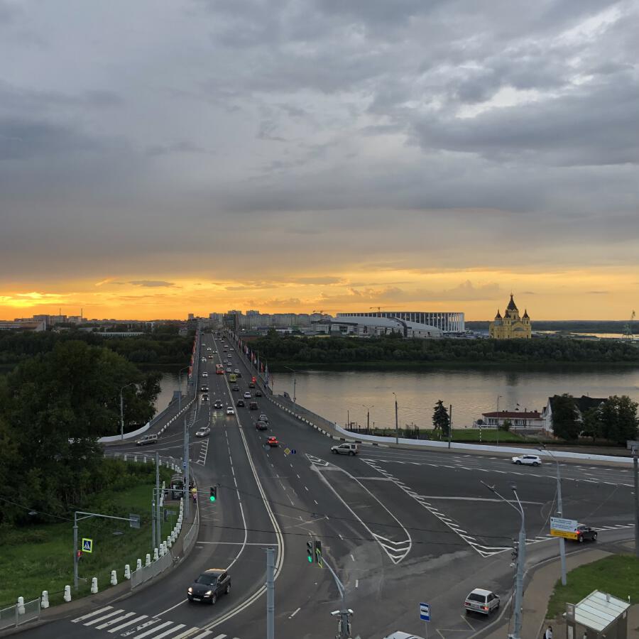 Волна по релизу