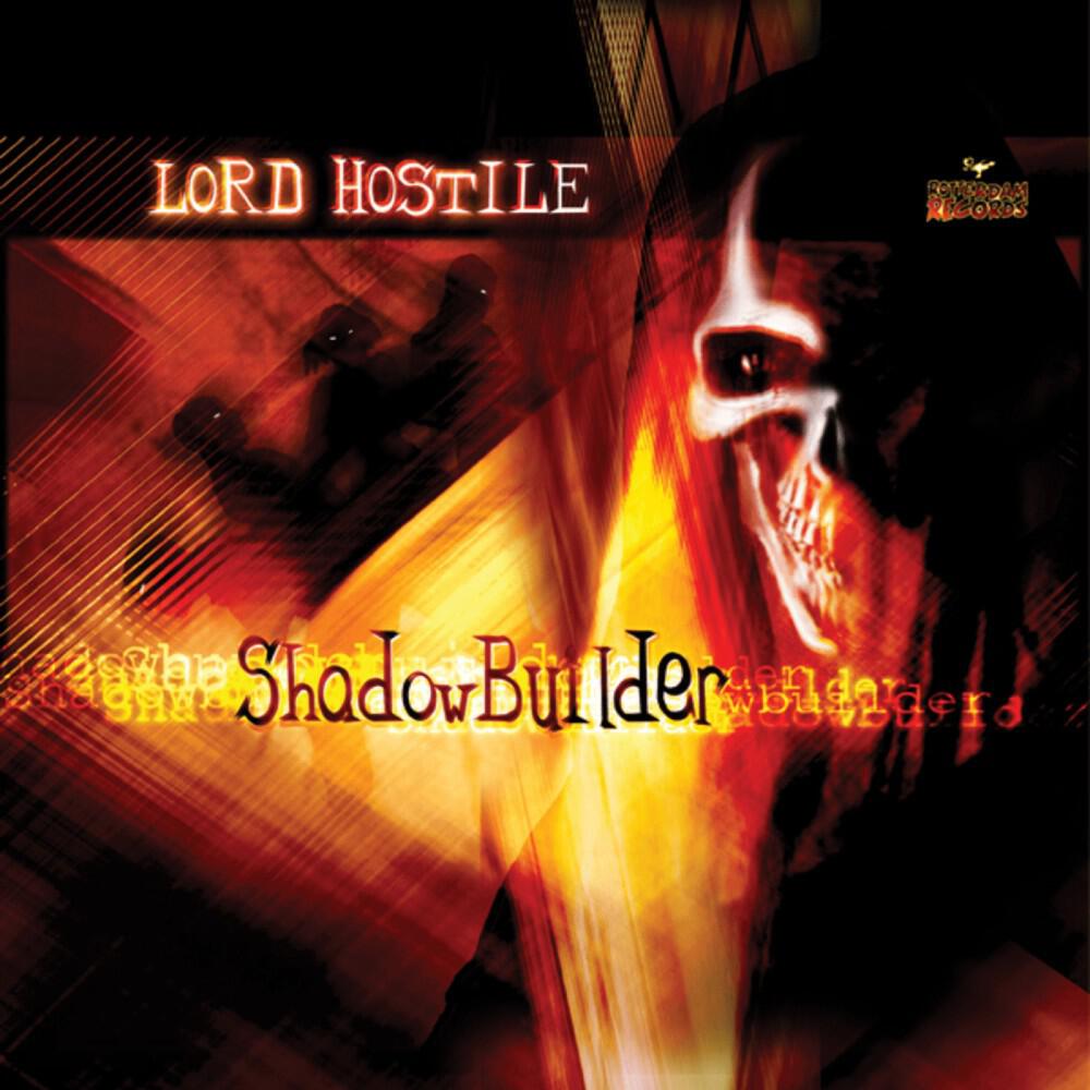Релиз Shadowbuilder