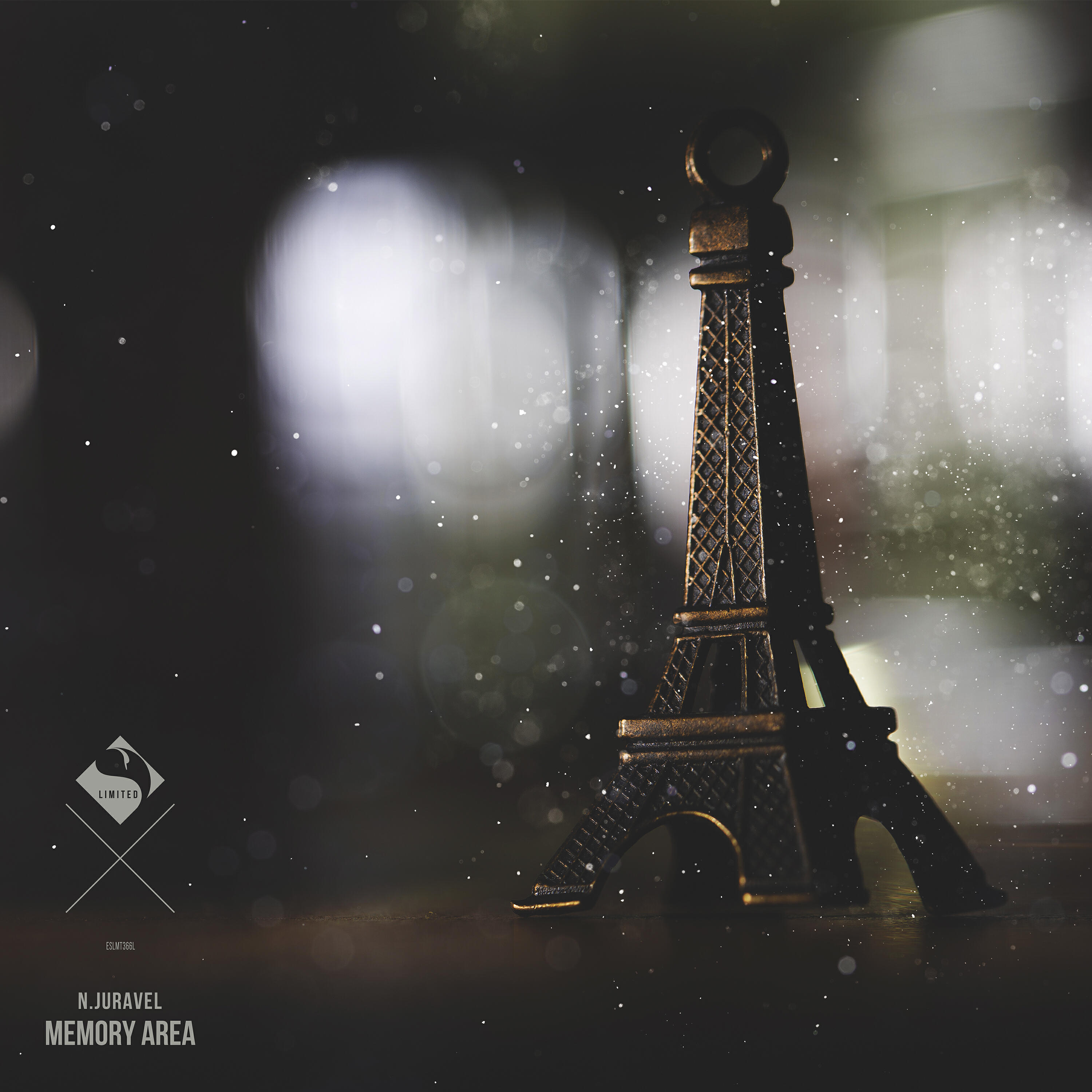 Релиз Memory Area