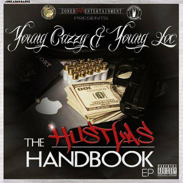 Релиз The Hustlas Handbook