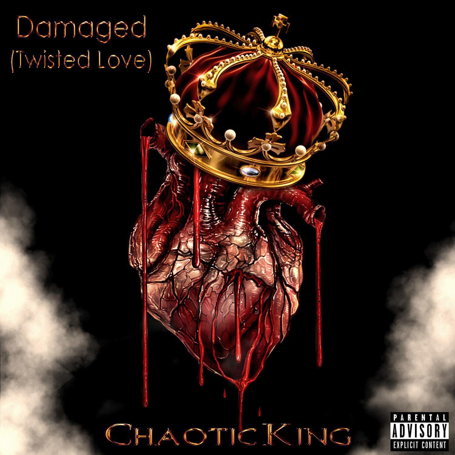 Релиз Damaged (Twisted Love)