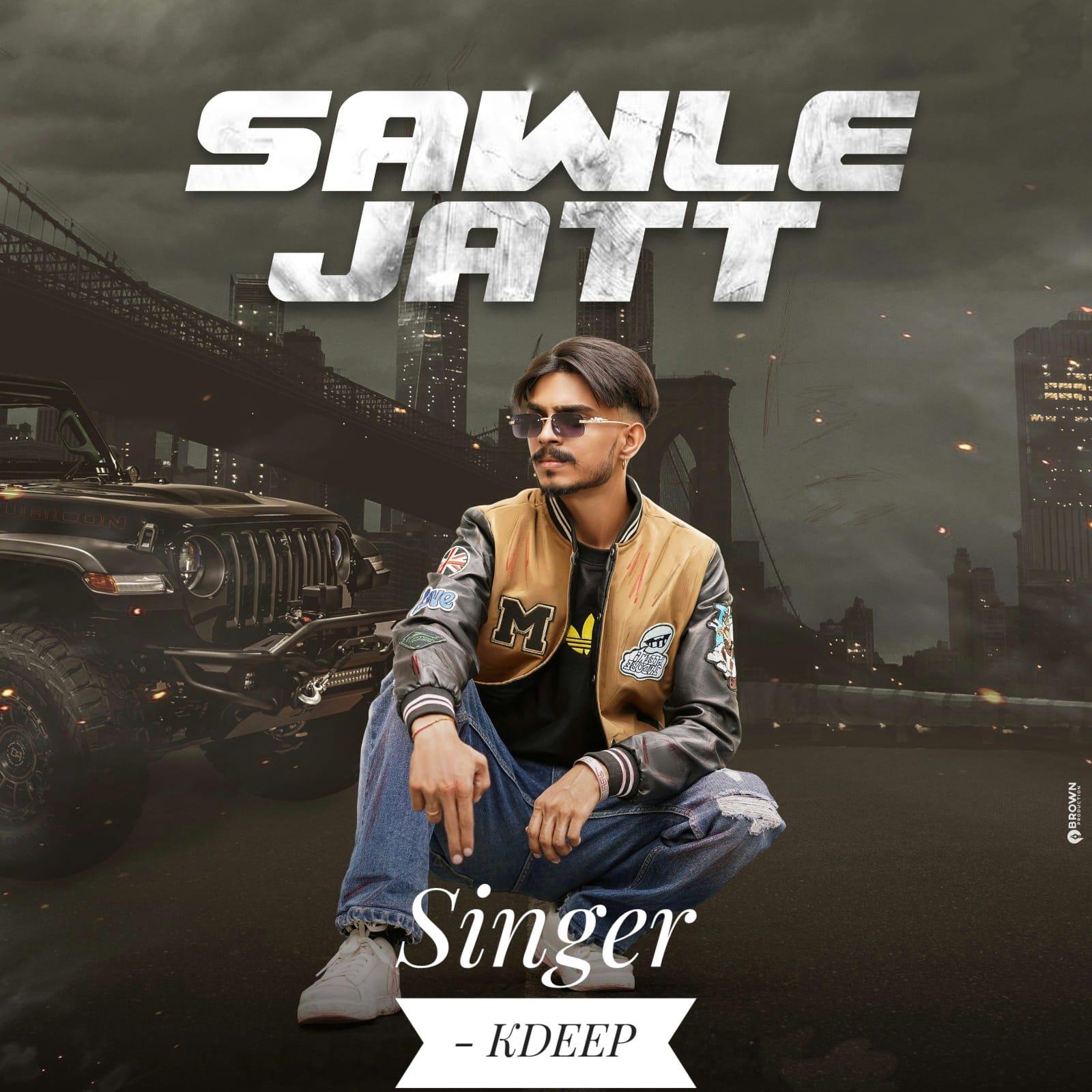 Релиз SAWLE JATT