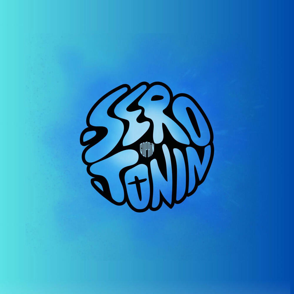 Релиз Serotonin