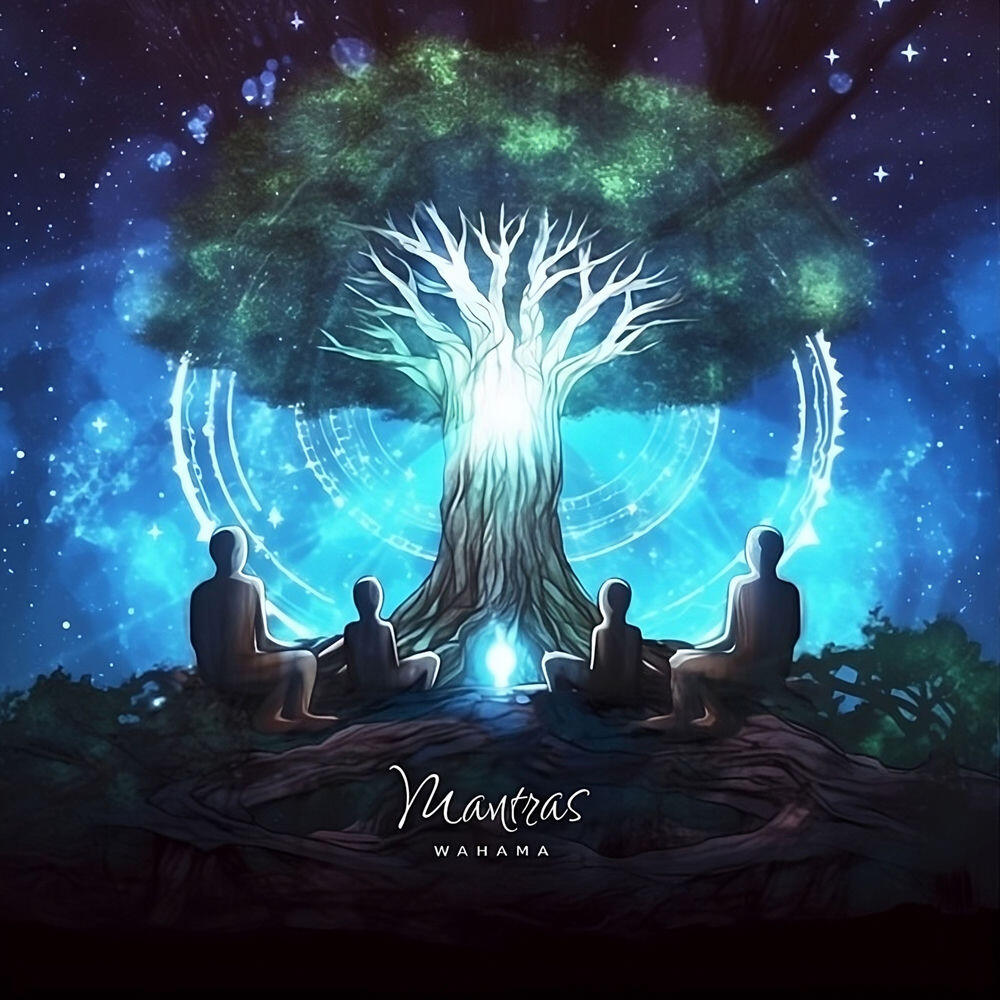 Релиз Mantras