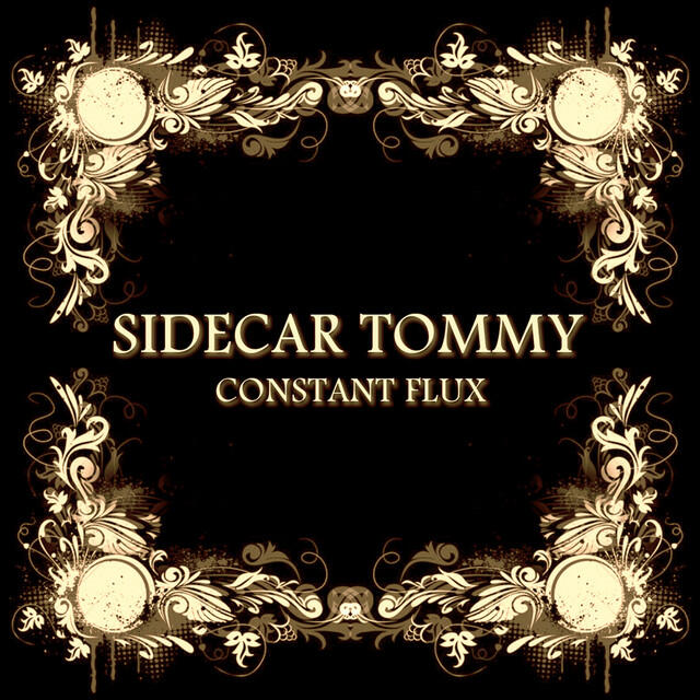 Релиз Constant Flux