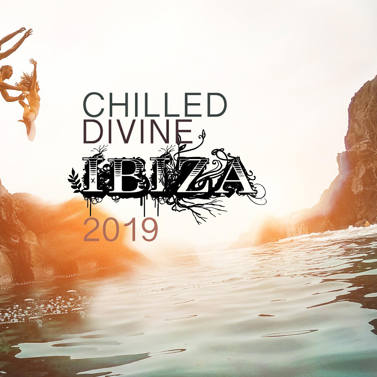 Релиз Chilled Divine Ibiza 2019