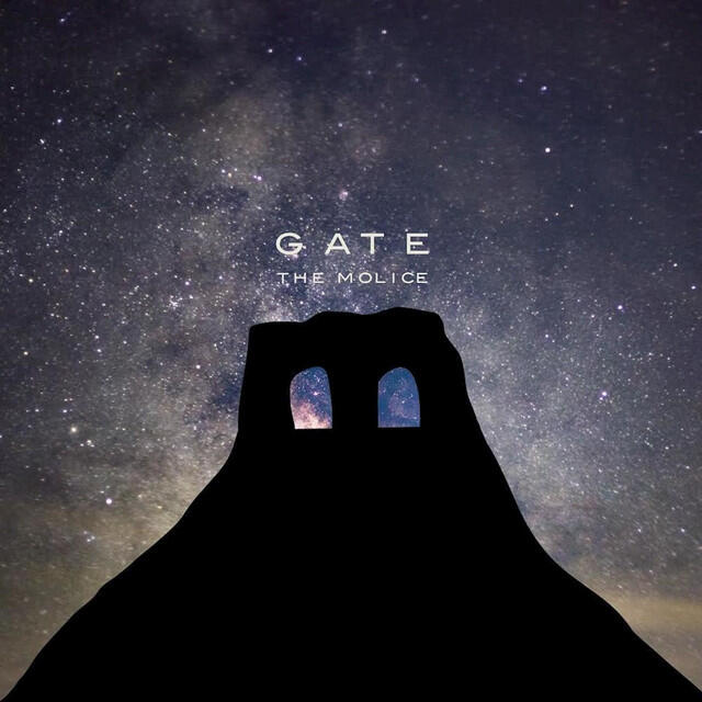 Релиз GATE