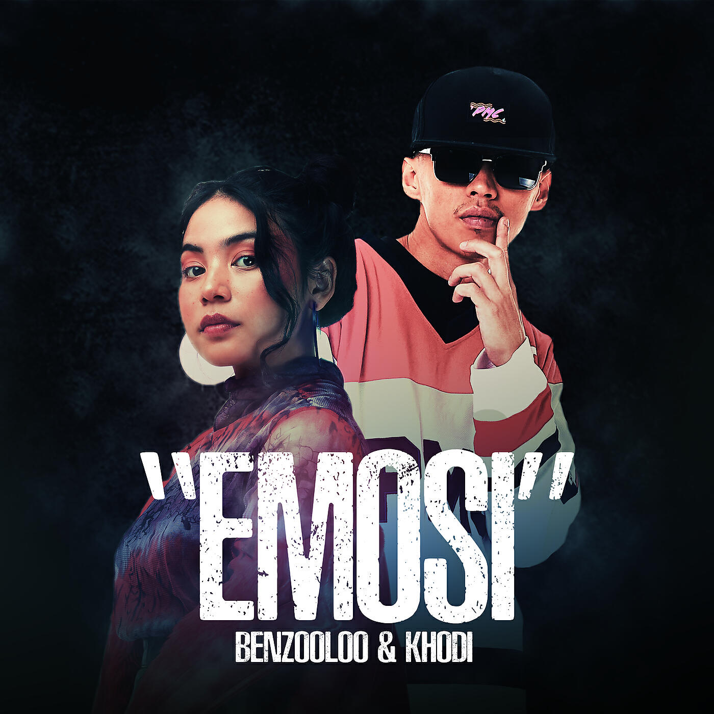 Скачать песню Benzooloo, Khodi - EMOSI бесплатно в MP3 для Android и iOS
