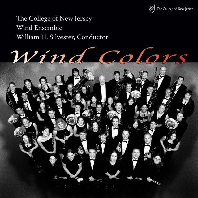 Релиз Wind Colors
