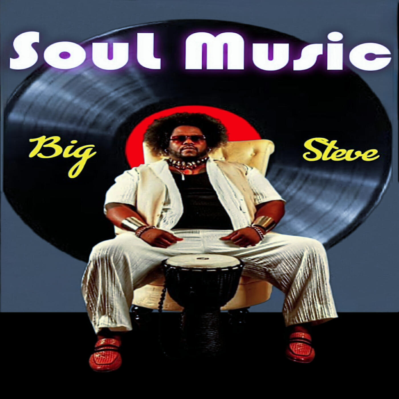 Релиз Soul Music