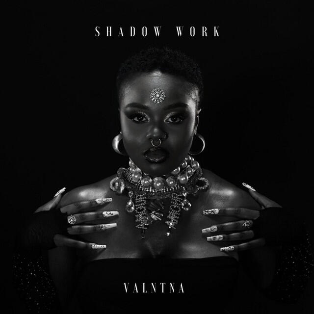 Релиз Shadow Work