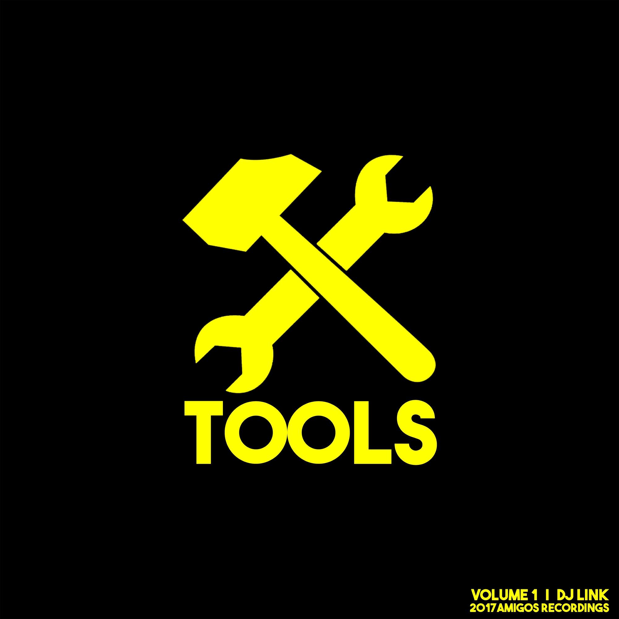 Релиз Amigos Tools Vol.1 Link