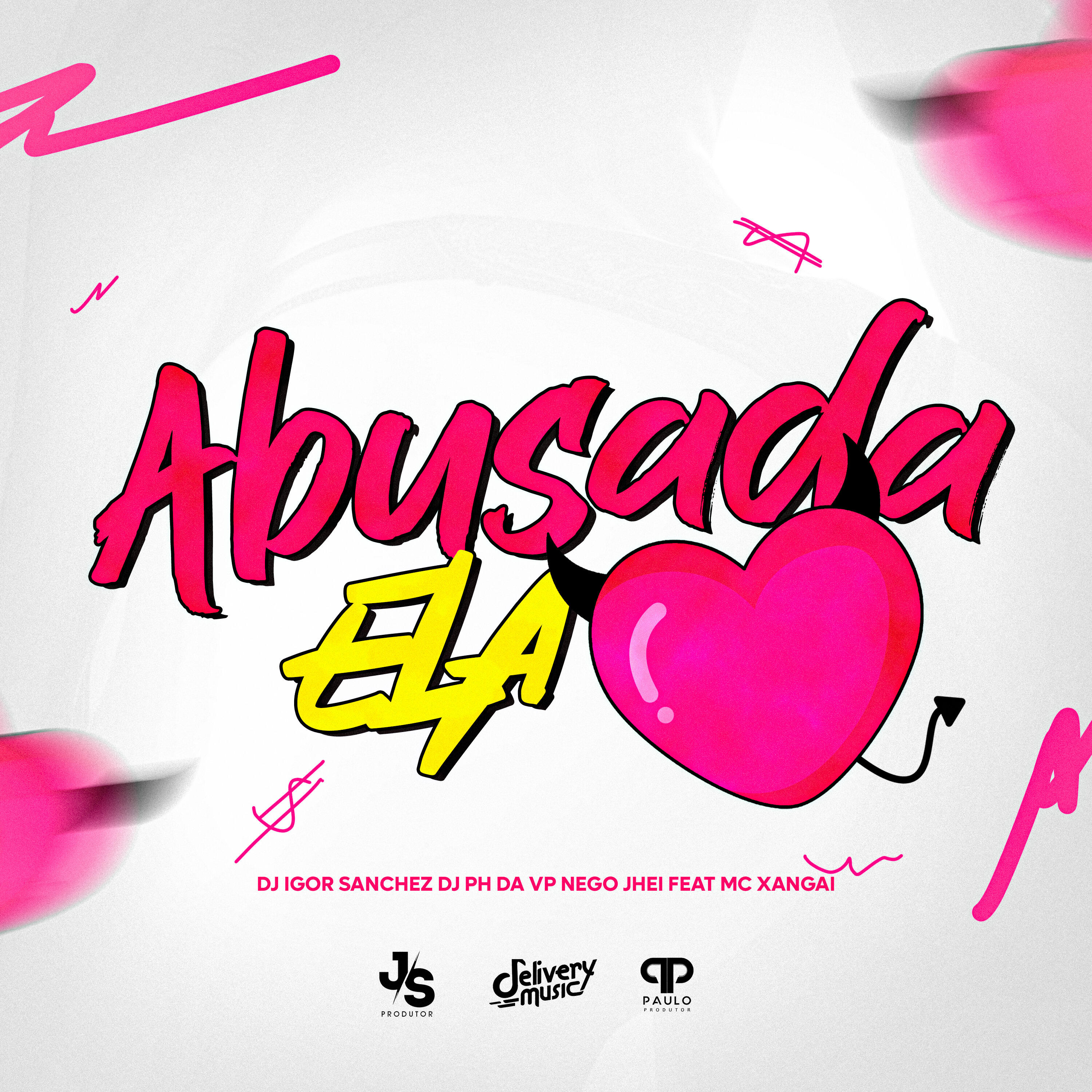 Релиз Abusada Ela