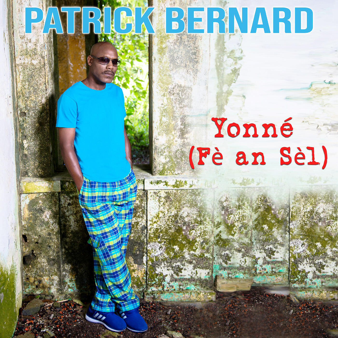 Релиз Yonné (Fè an Sèl)