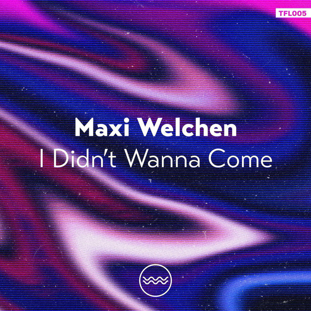 Релиз I Didn't Wanna Come