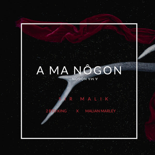 Релиз A ma nôgon (Extended Version)