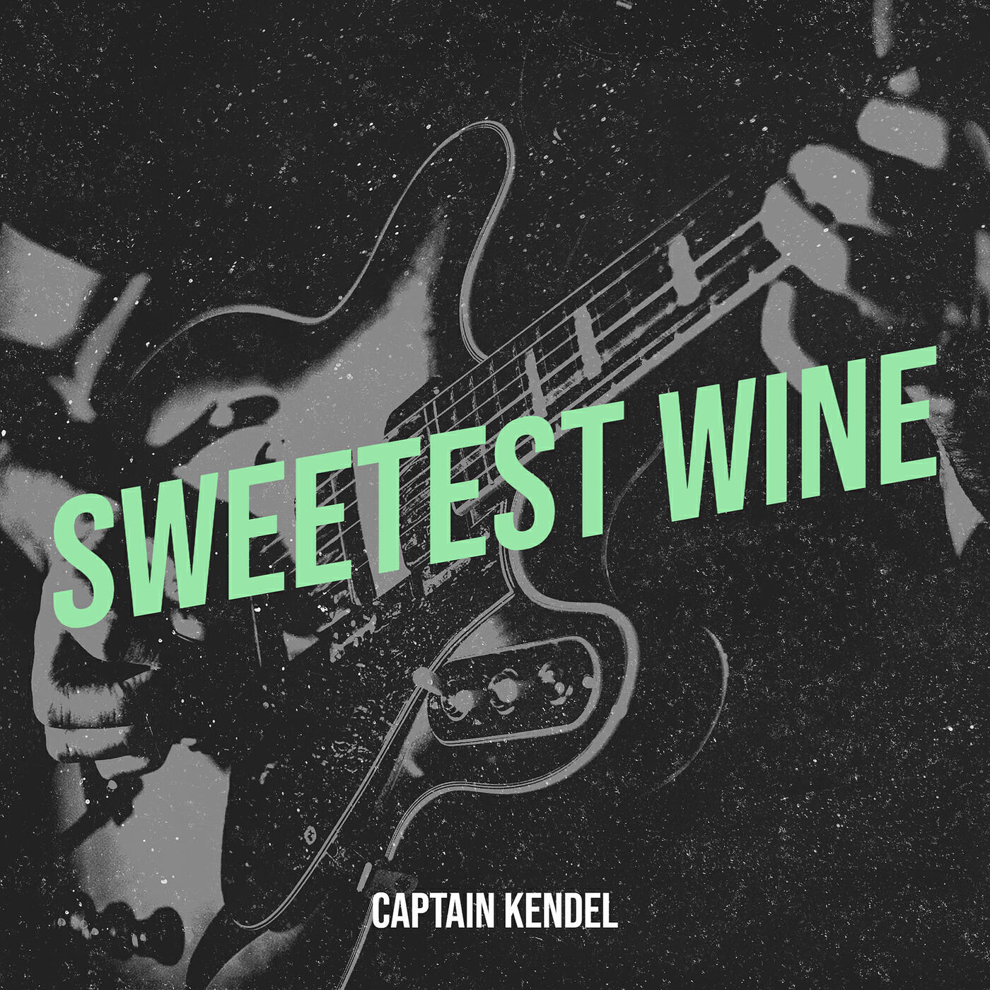 Релиз Sweetest Wine