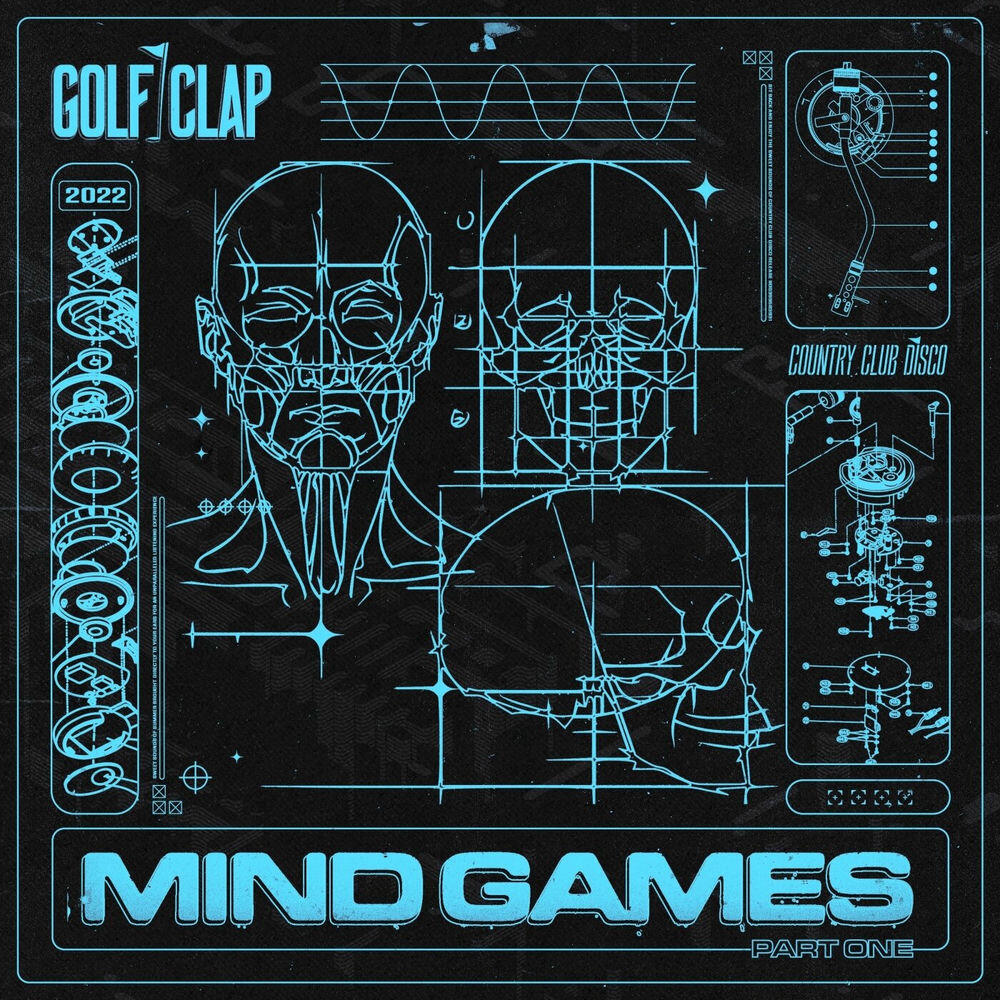 Релиз Mind Games, Pt. 1