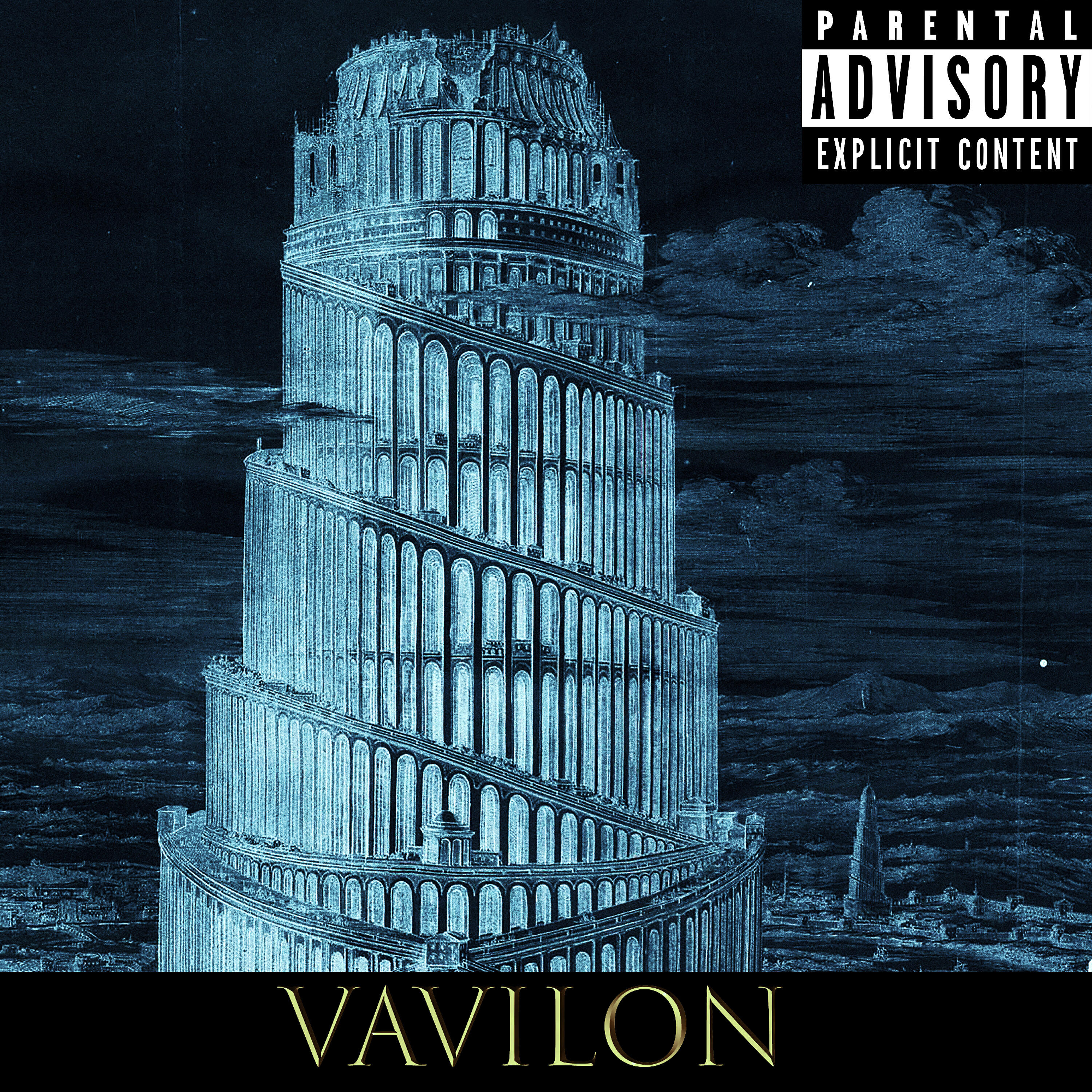 Релиз Vavilon