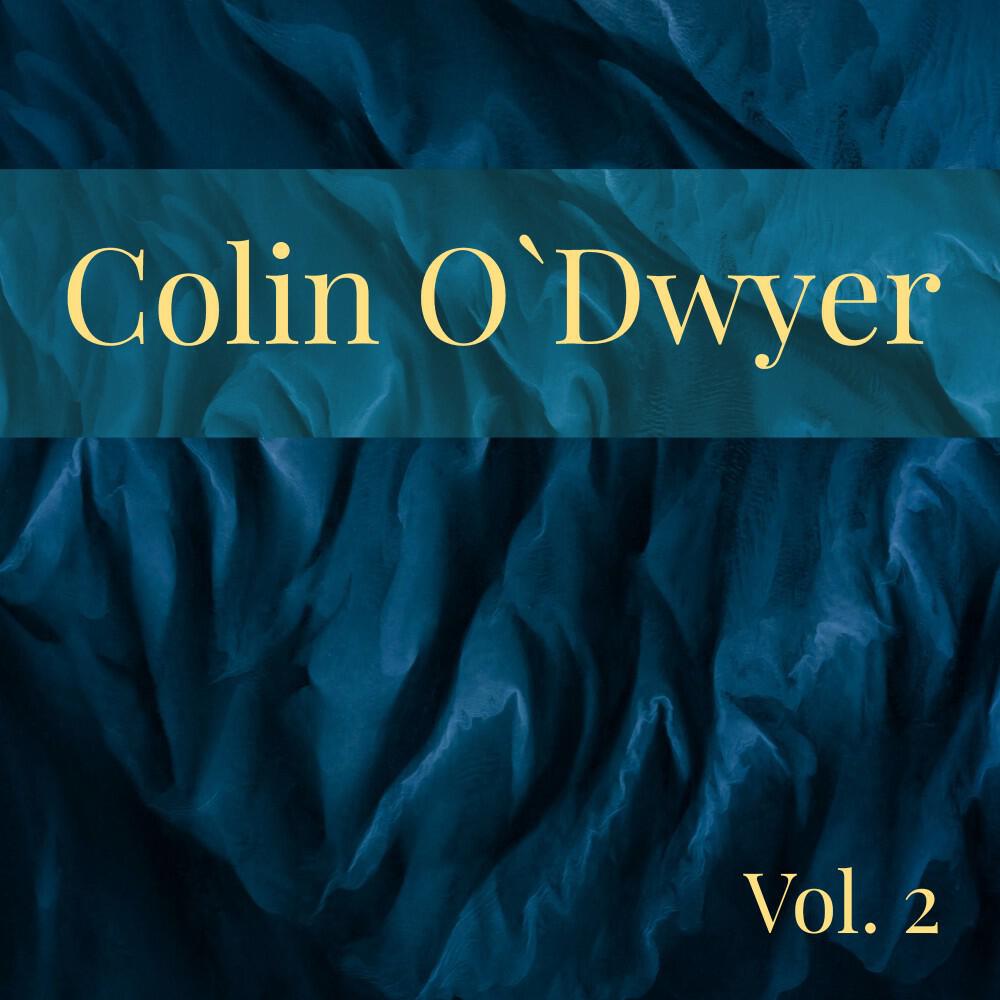 Релиз Colin Odwyer, Vol. 2