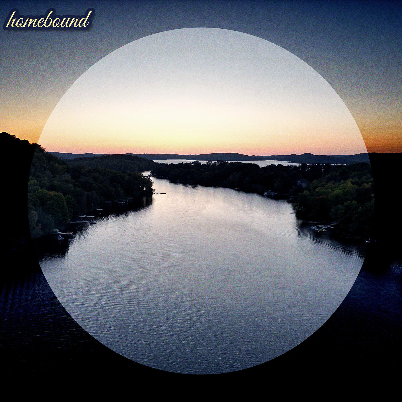 Релиз Homebound