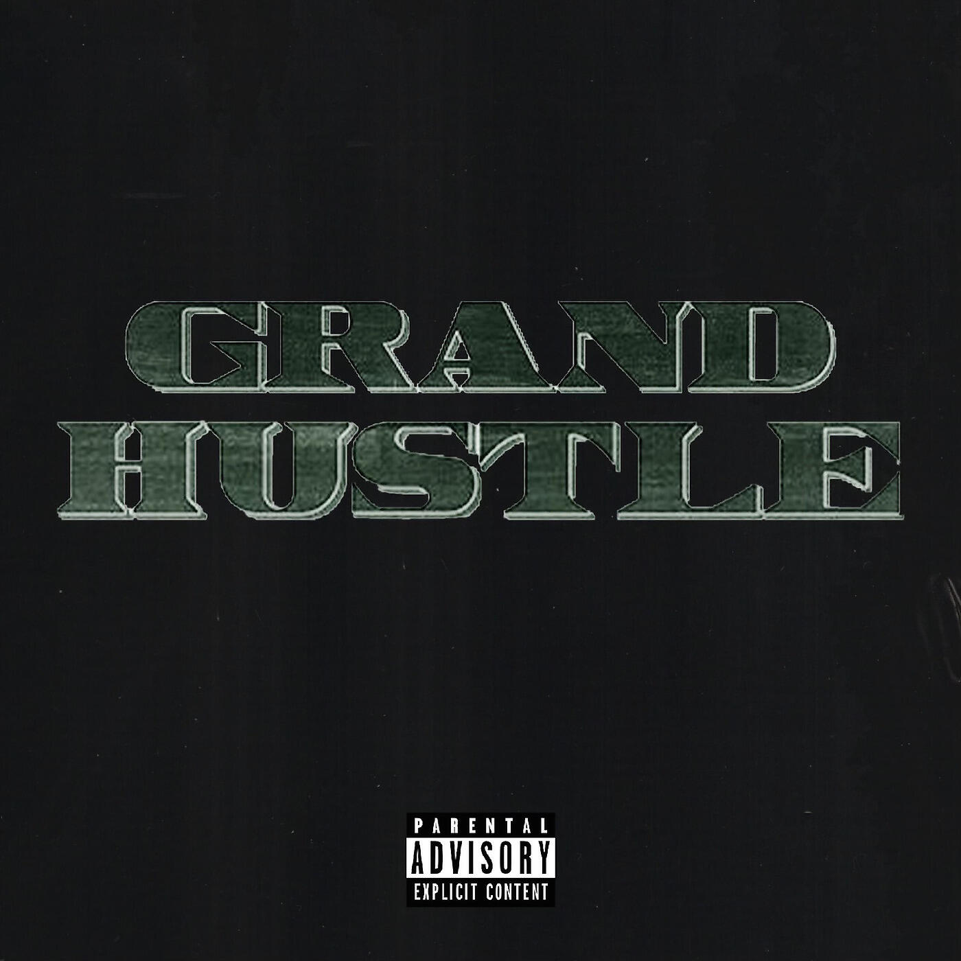 Релиз Grand Hustle